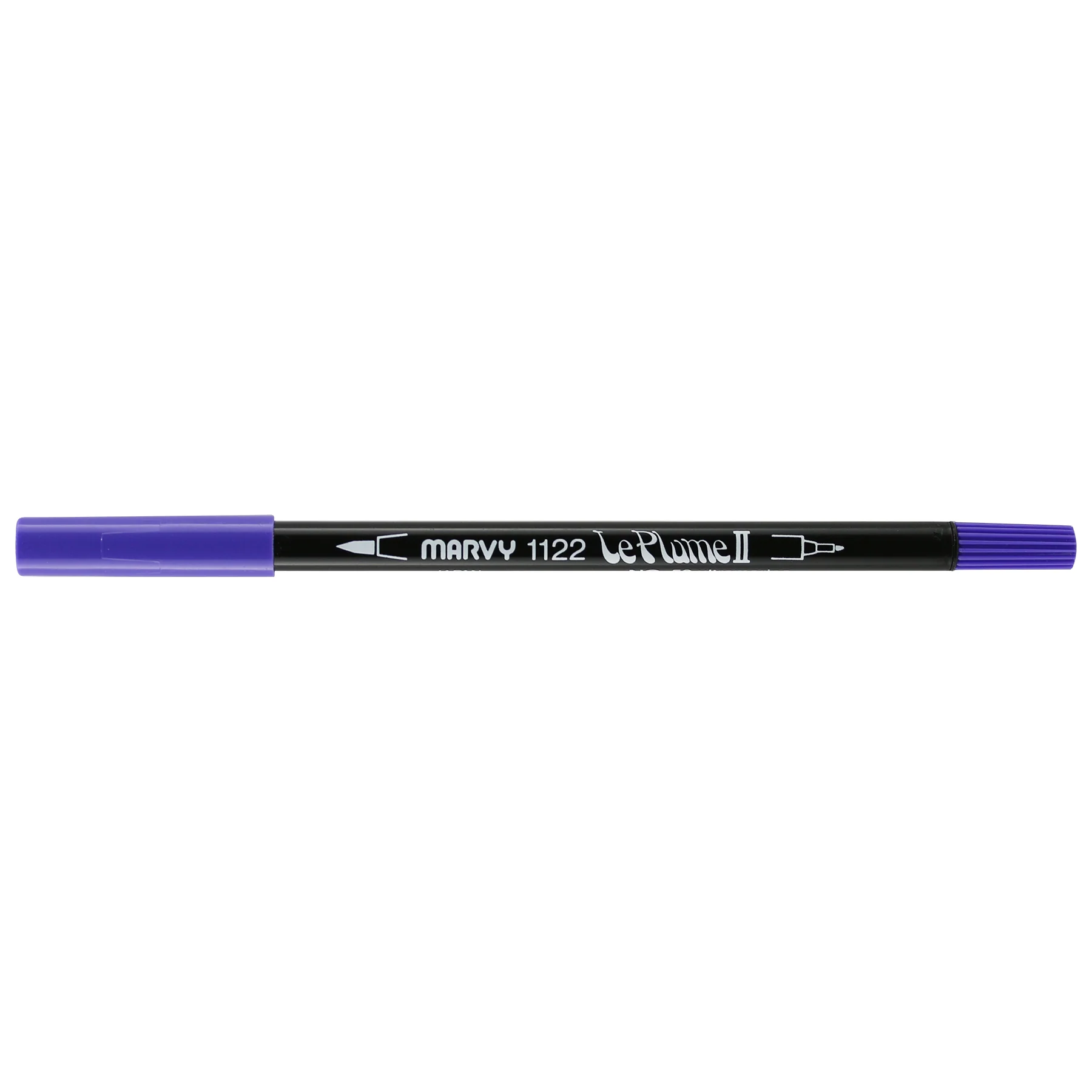LE PLUME II - BLUES - Image 21
