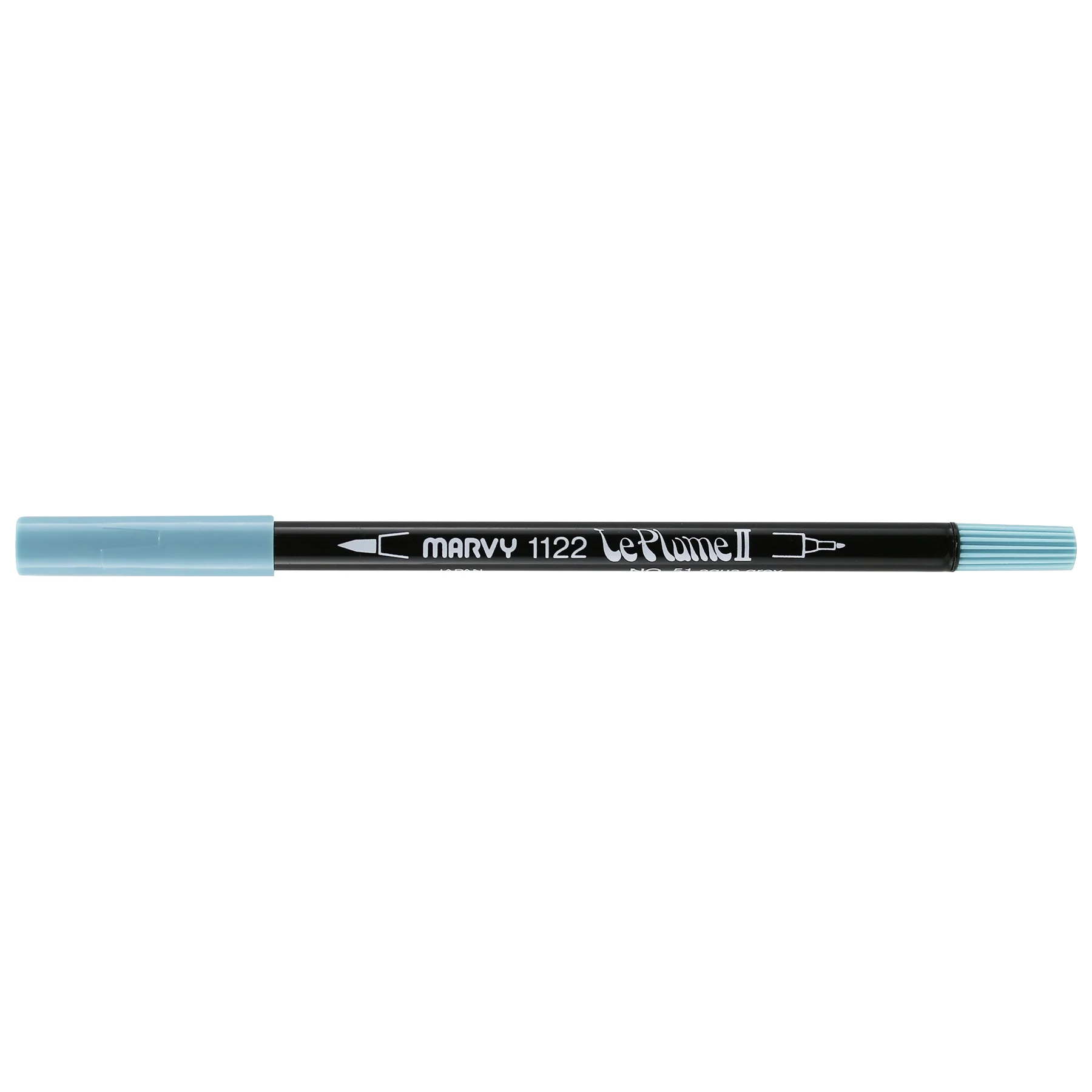 LE PLUME II - BLUES - Image 23