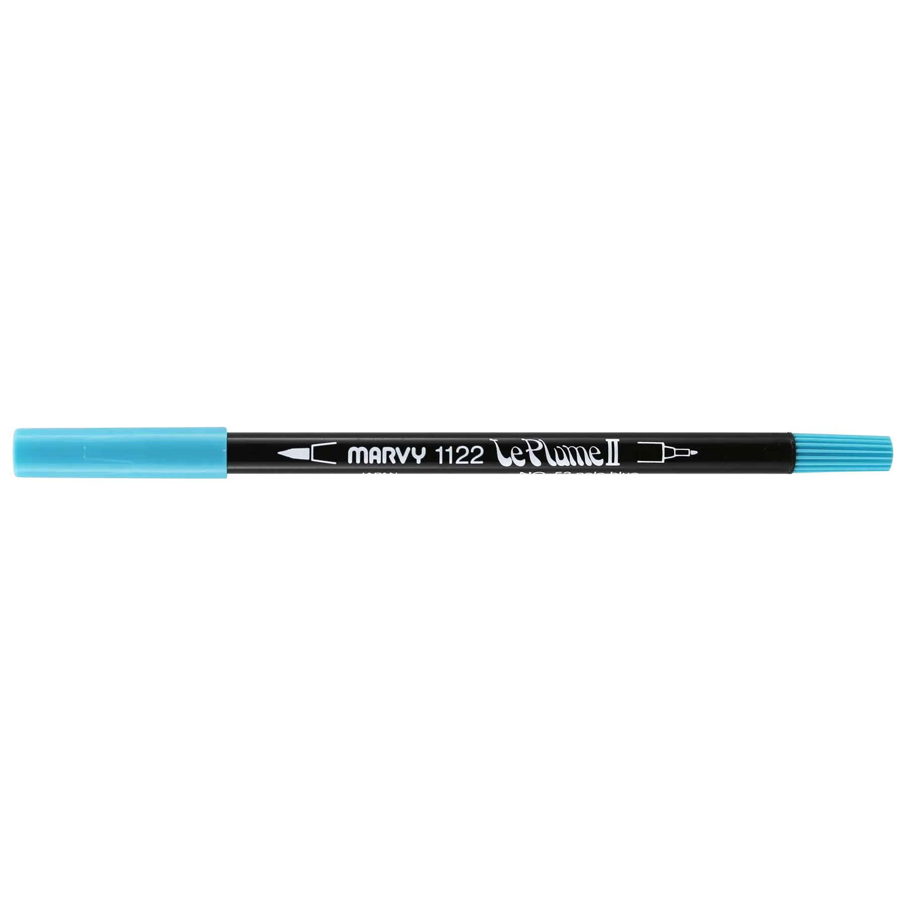 LE PLUME II - BLUES - Image 25