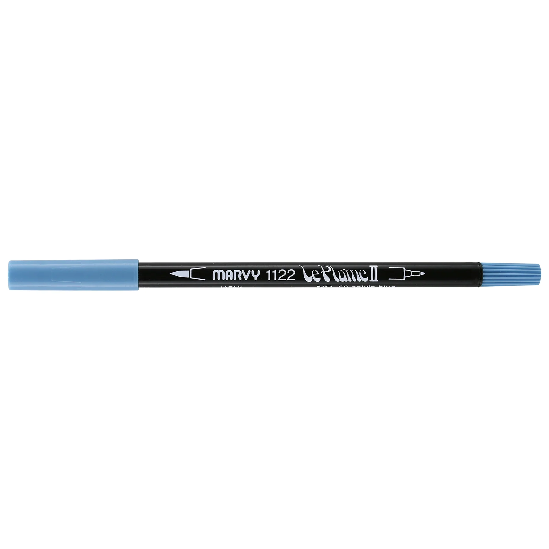 LE PLUME II - BLUES - Image 29