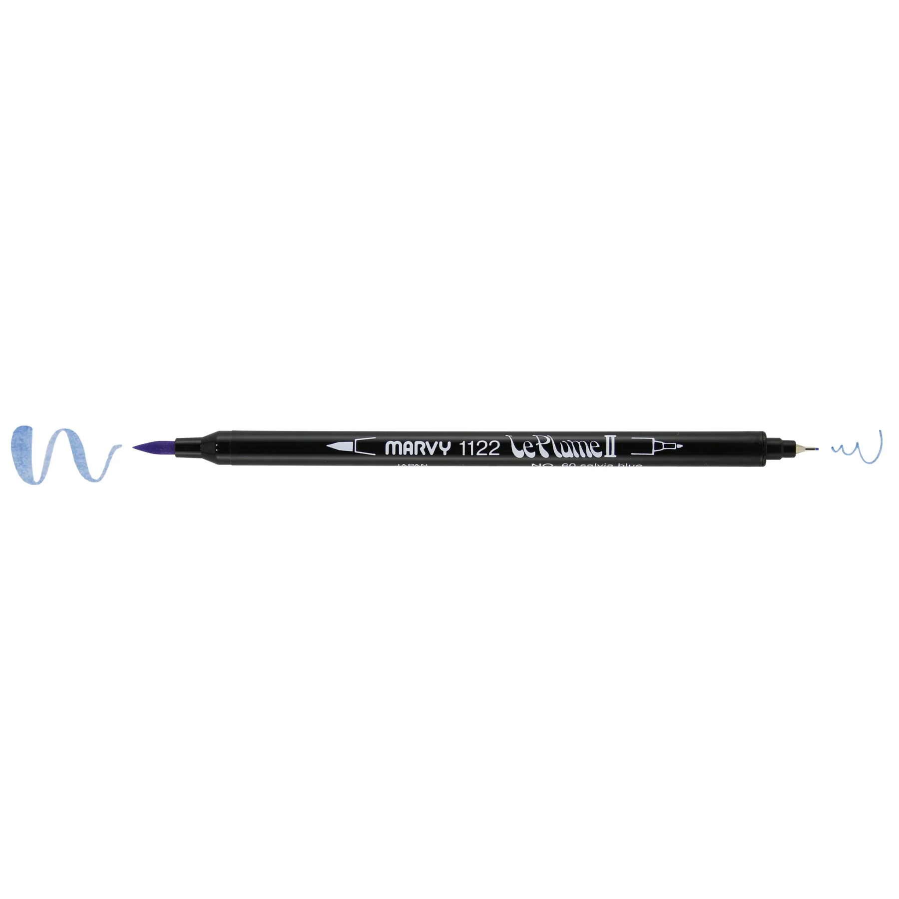 LE PLUME II - BLUES - Image 30