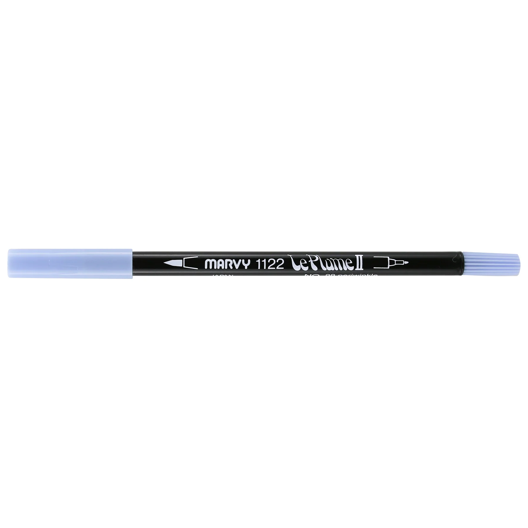 LE PLUME II - BLUES - Image 39
