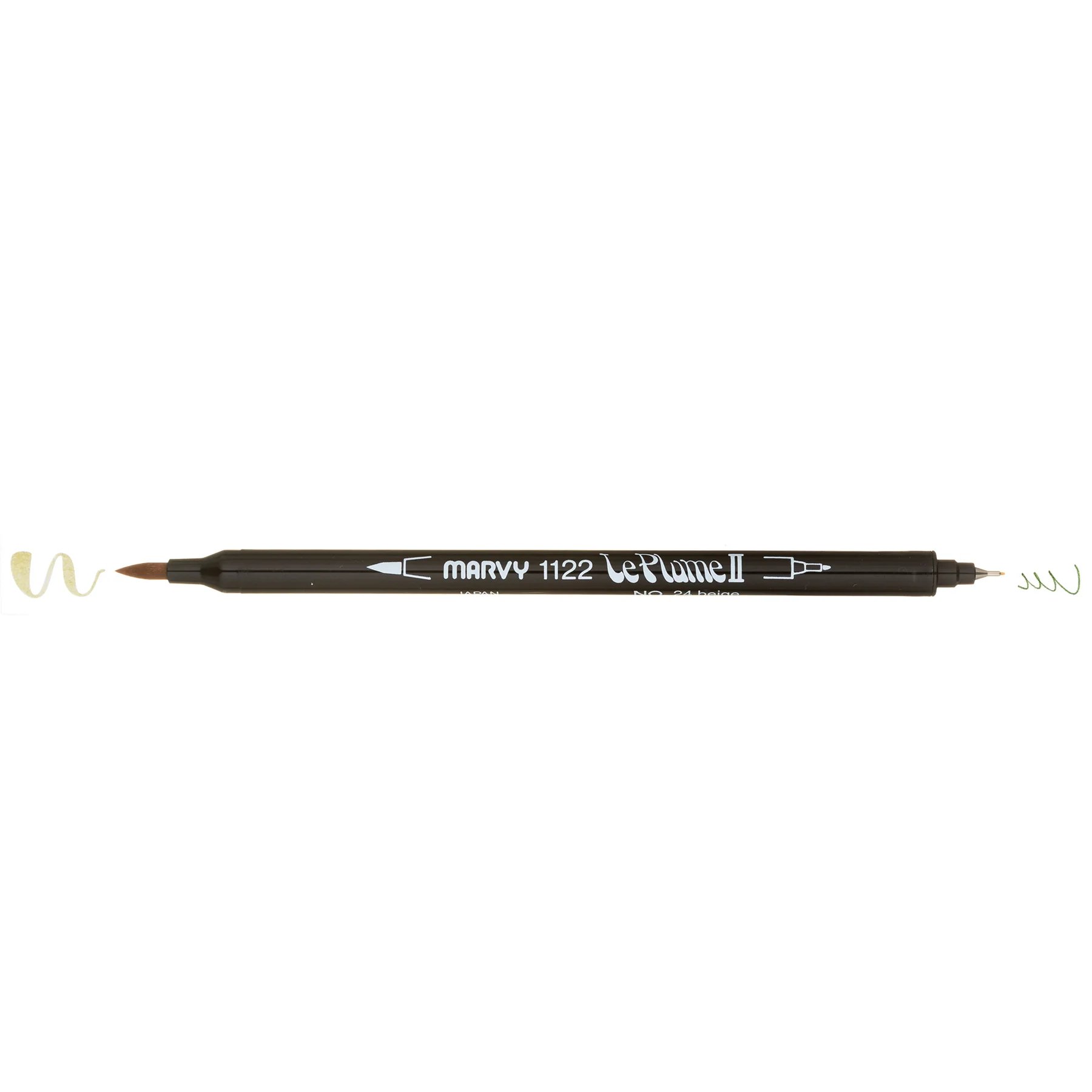 LE PLUME II - BROWNS - Image 12
