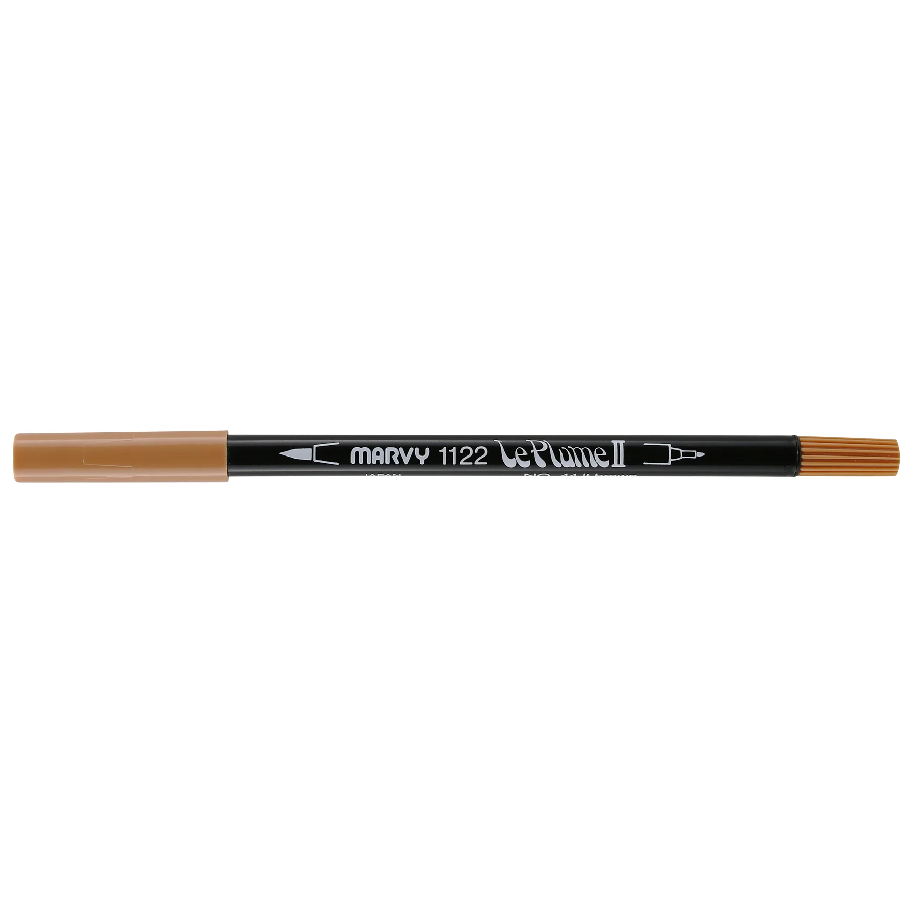 LE PLUME II - BROWNS - Image 17