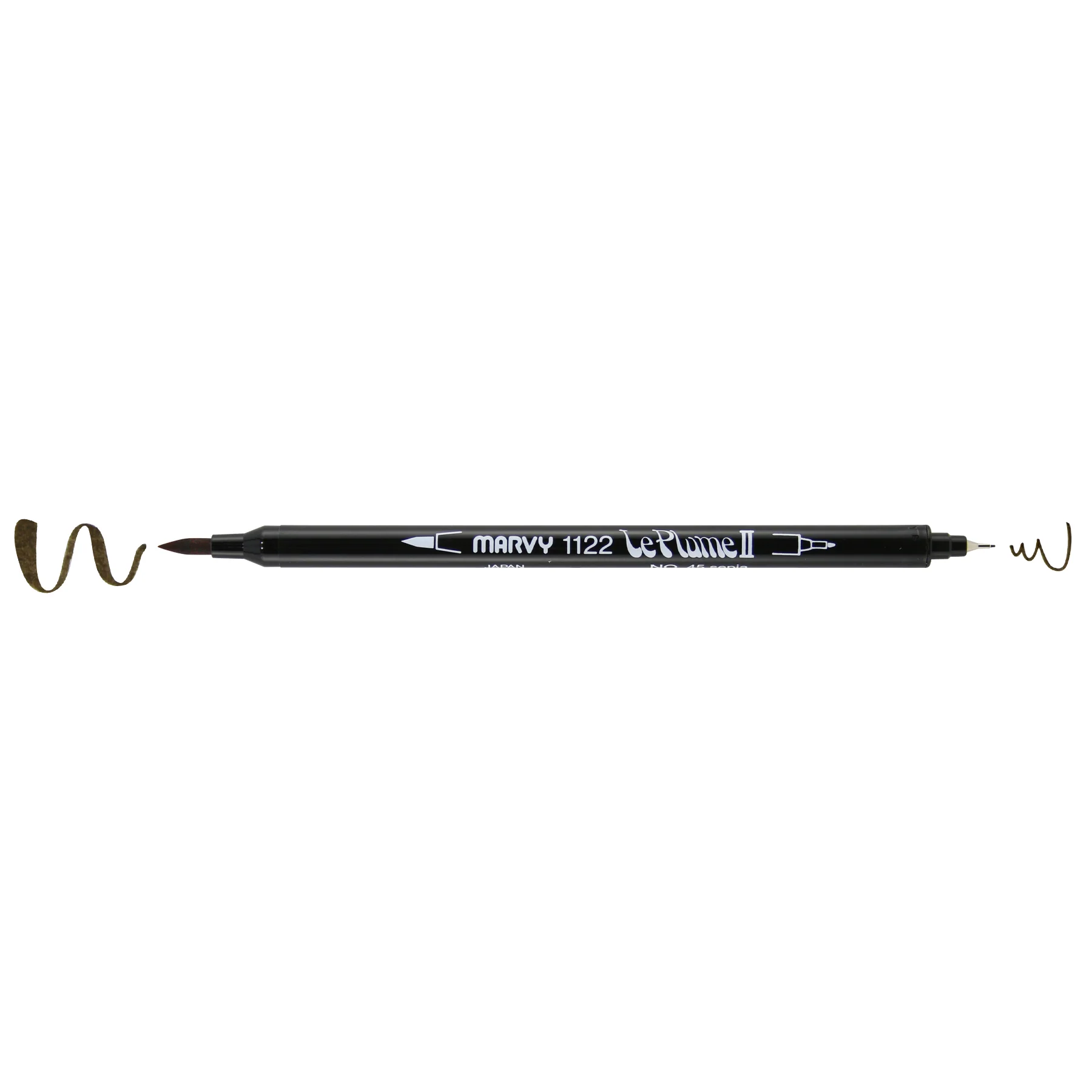 LE PLUME II - BROWNS - Image 20