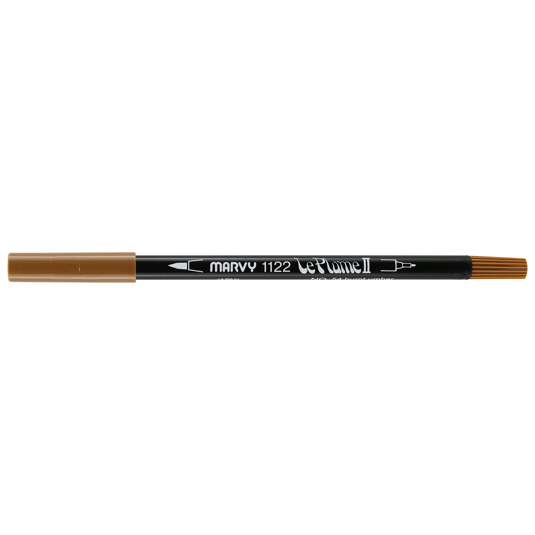 LE PLUME II - BROWNS - Image 21
