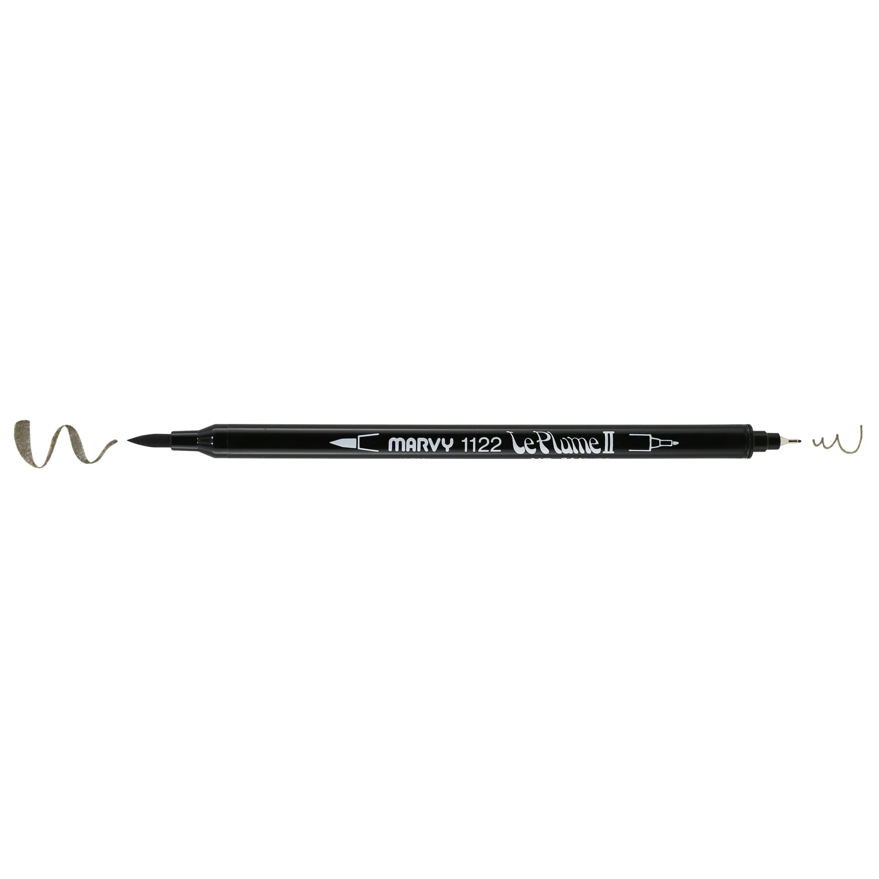 LE PLUME II - BROWNS - Image 24