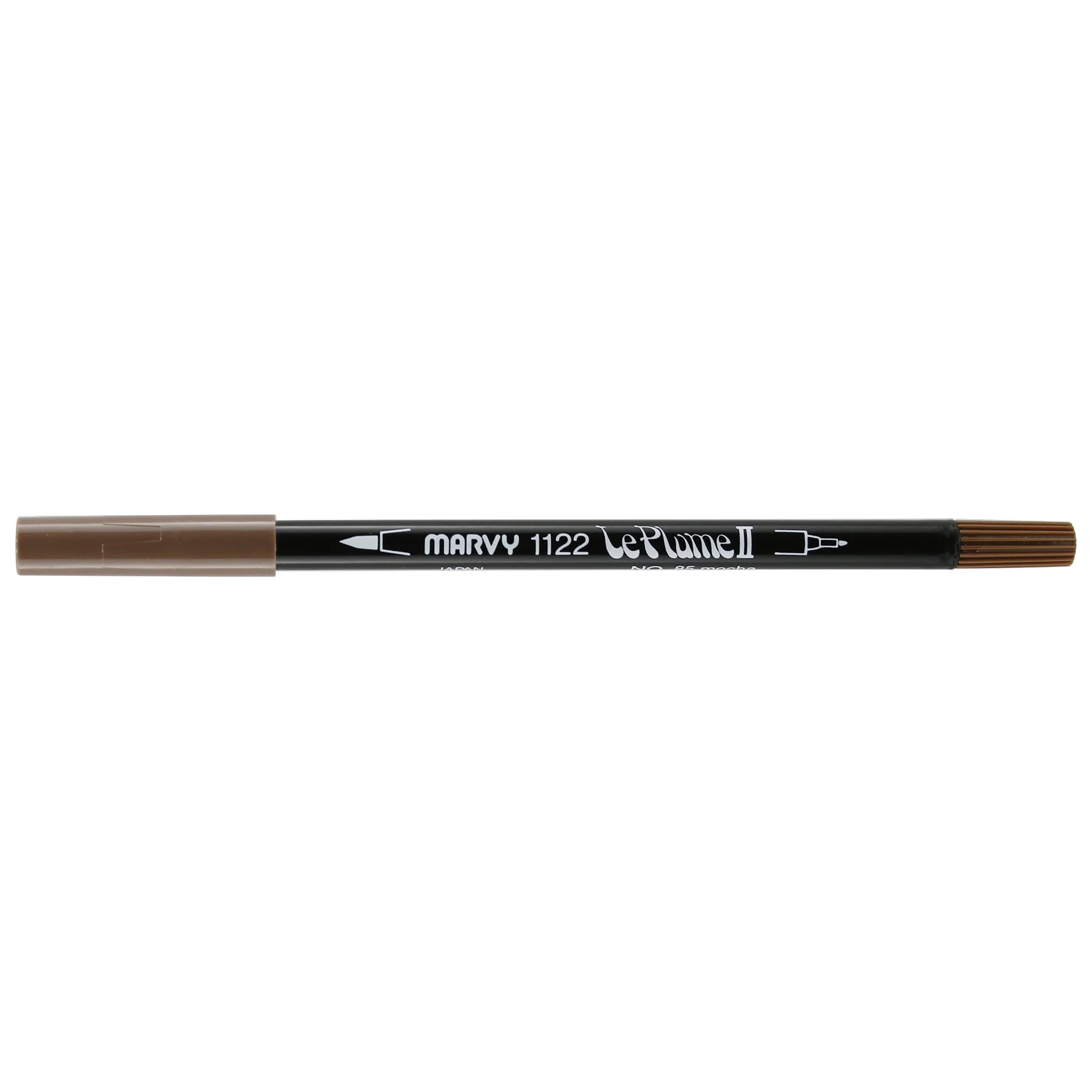 LE PLUME II - BROWNS - Image 25