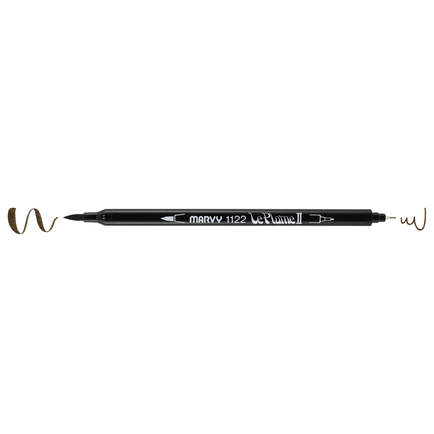 LE PLUME II - BROWNS - Image 26