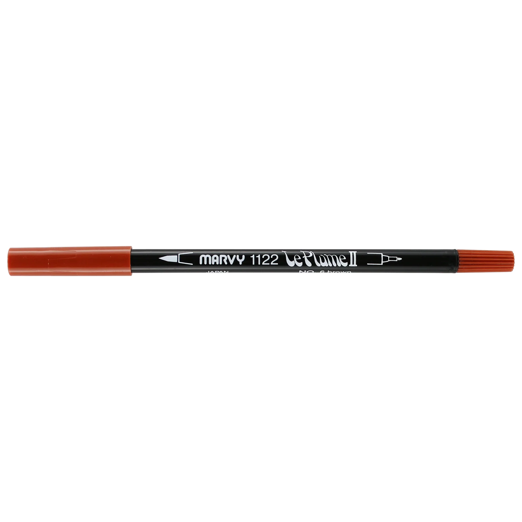 LE PLUME II - BROWNS - Image 3