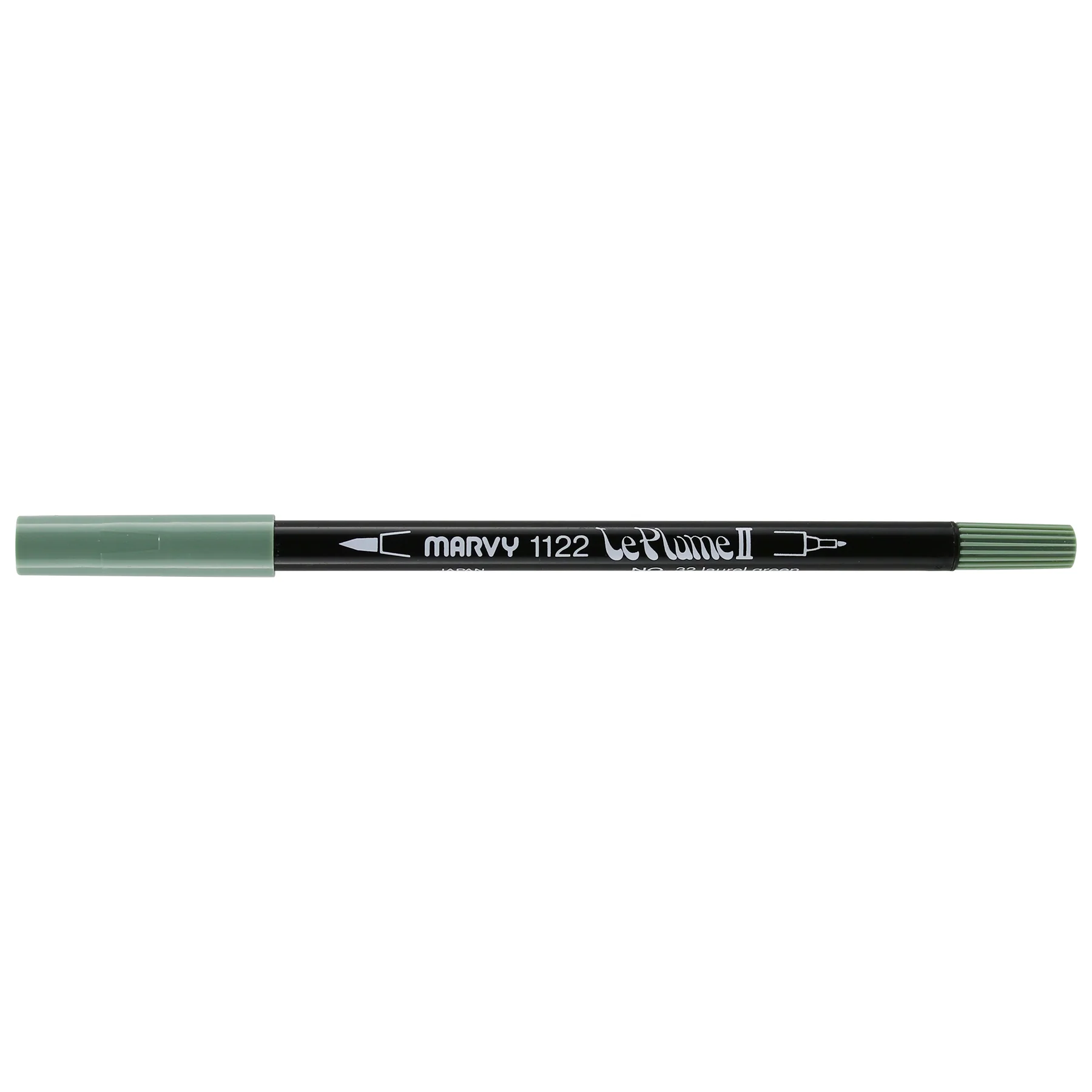 LE PLUME II - GREENS - Image 13
