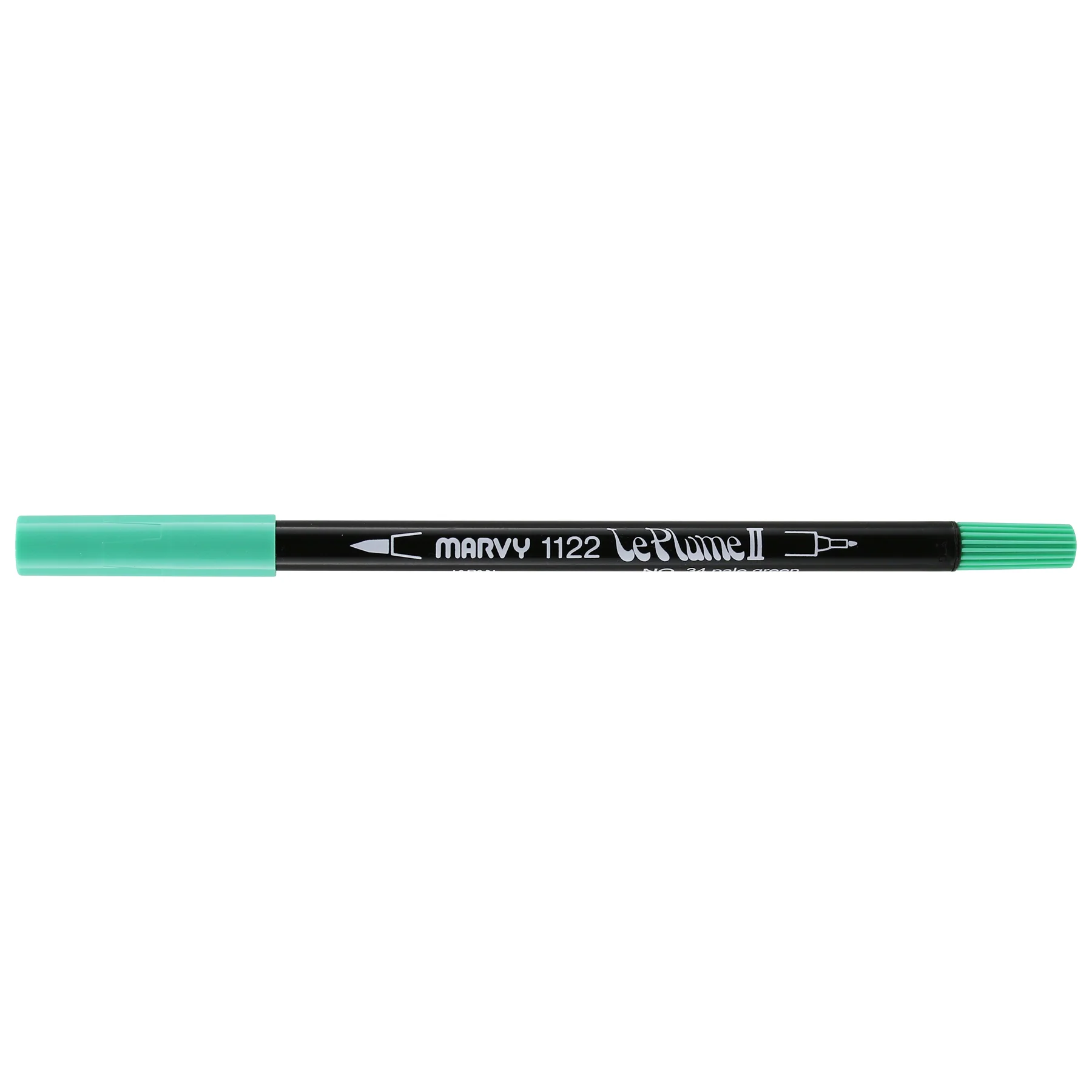 LE PLUME II - GREENS - Image 15
