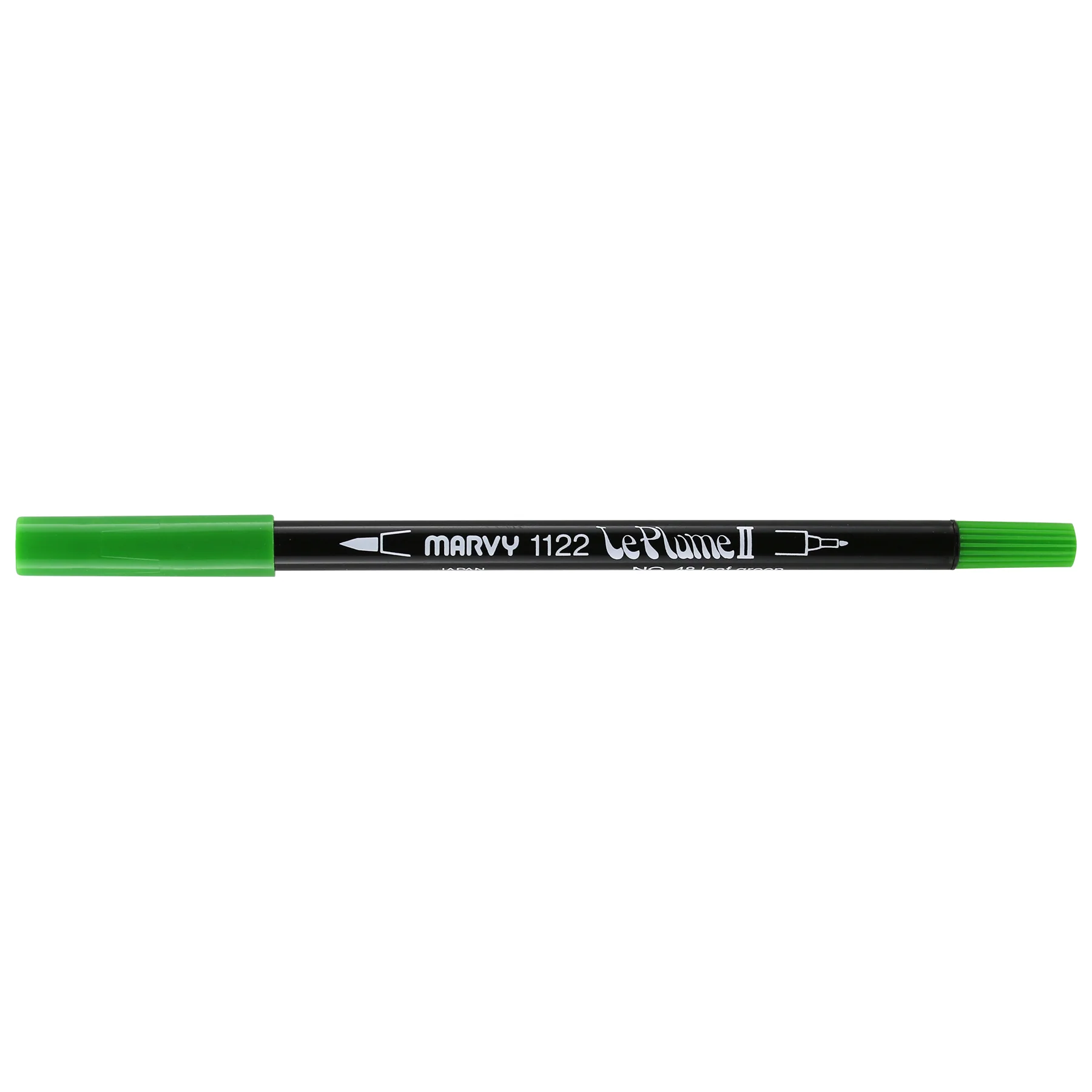 LE PLUME II - GREENS - Image 17