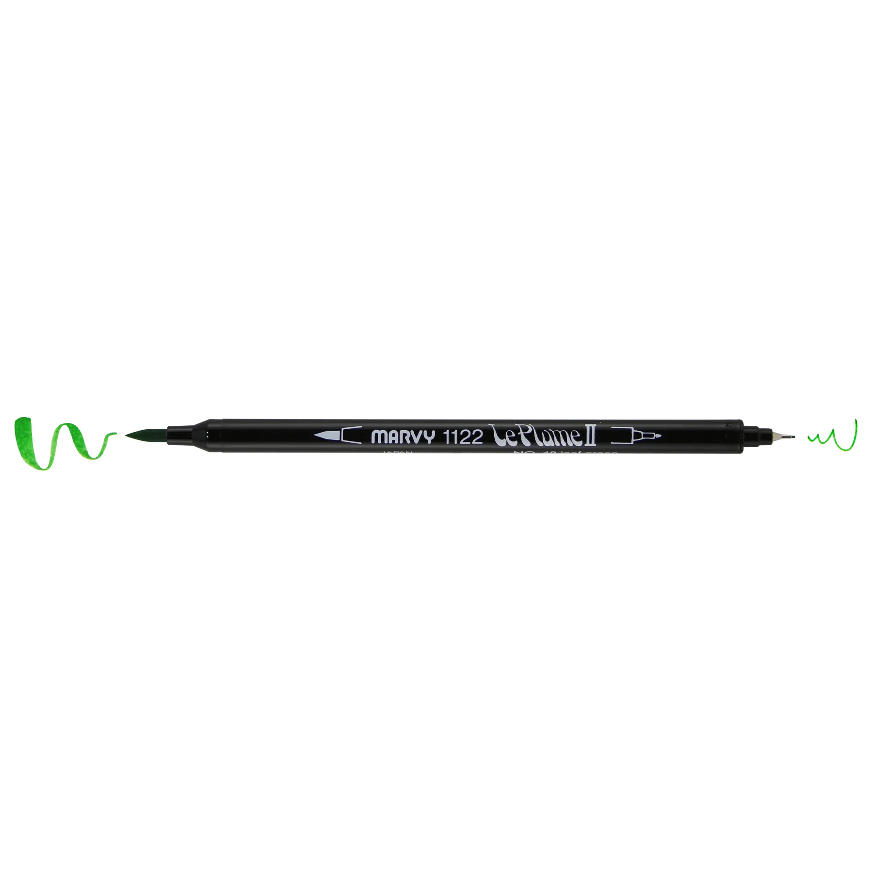 LE PLUME II - GREENS - Image 18