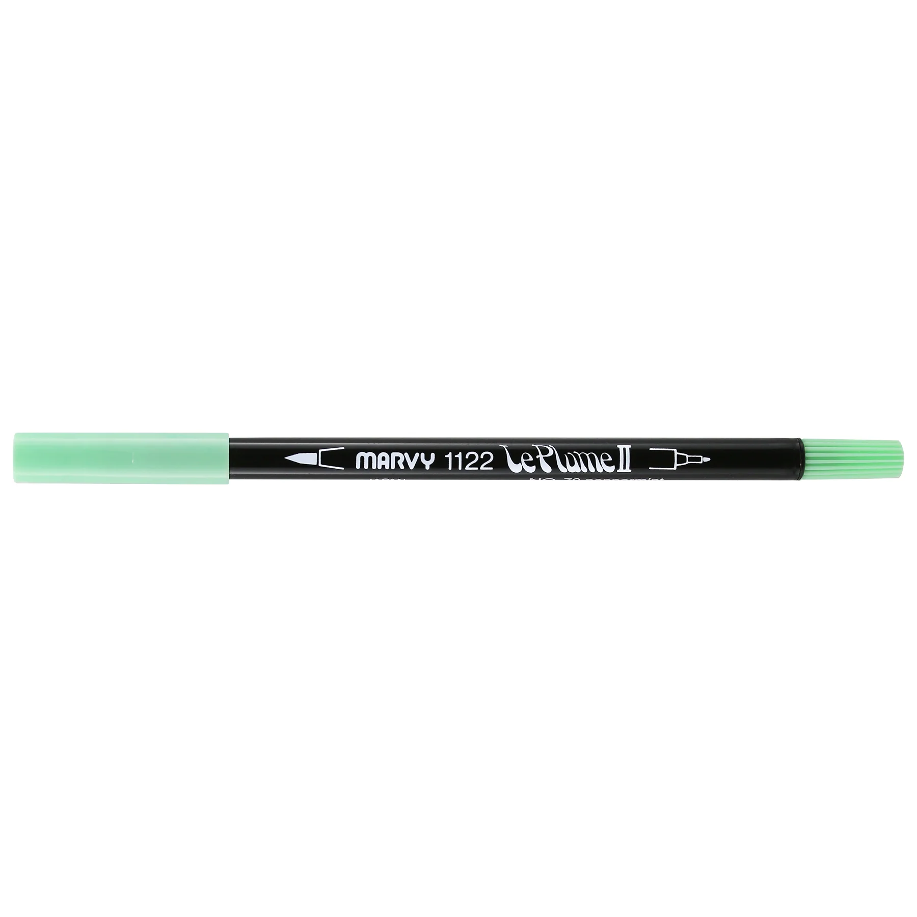 LE PLUME II - GREENS - Image 21