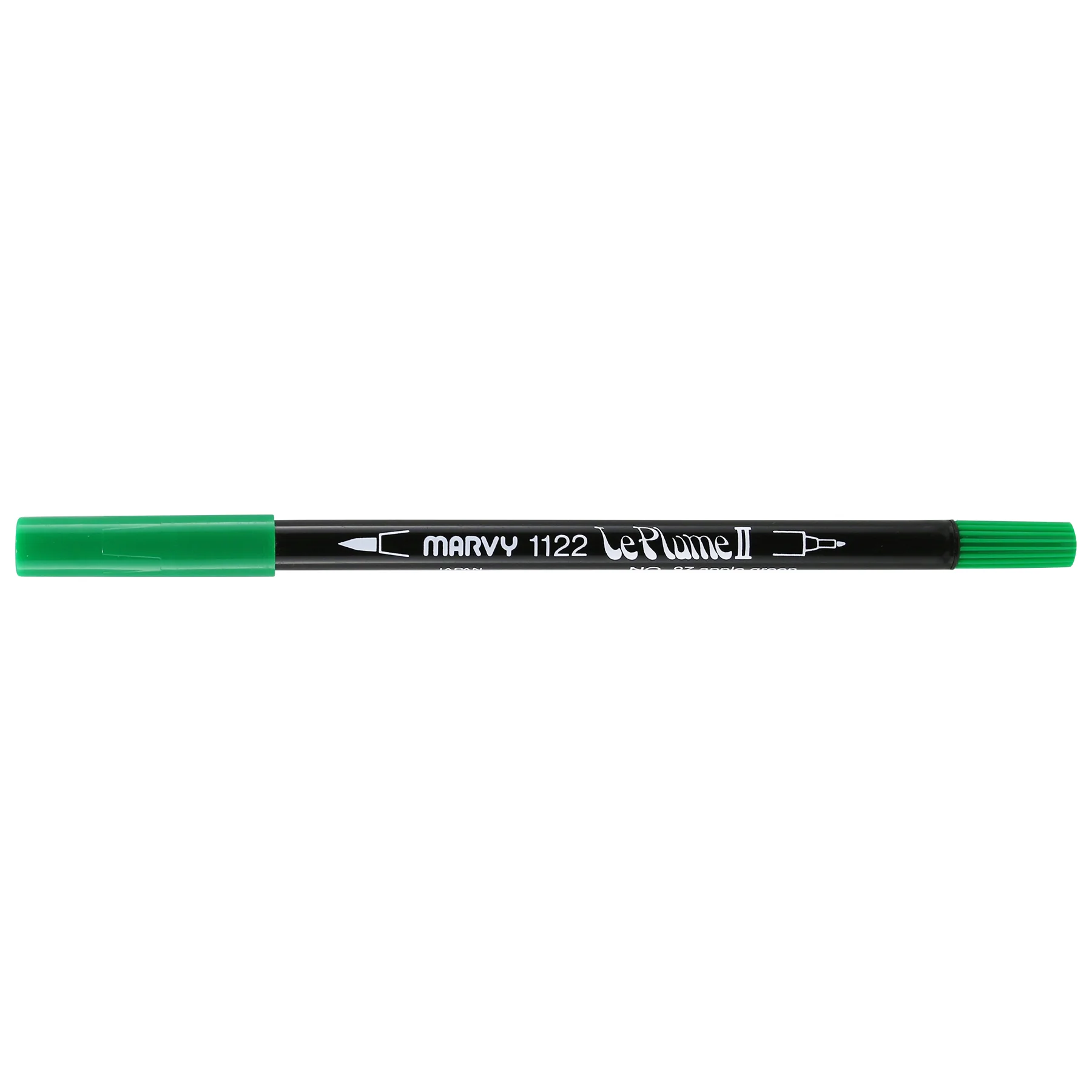 LE PLUME II - GREENS - Image 31