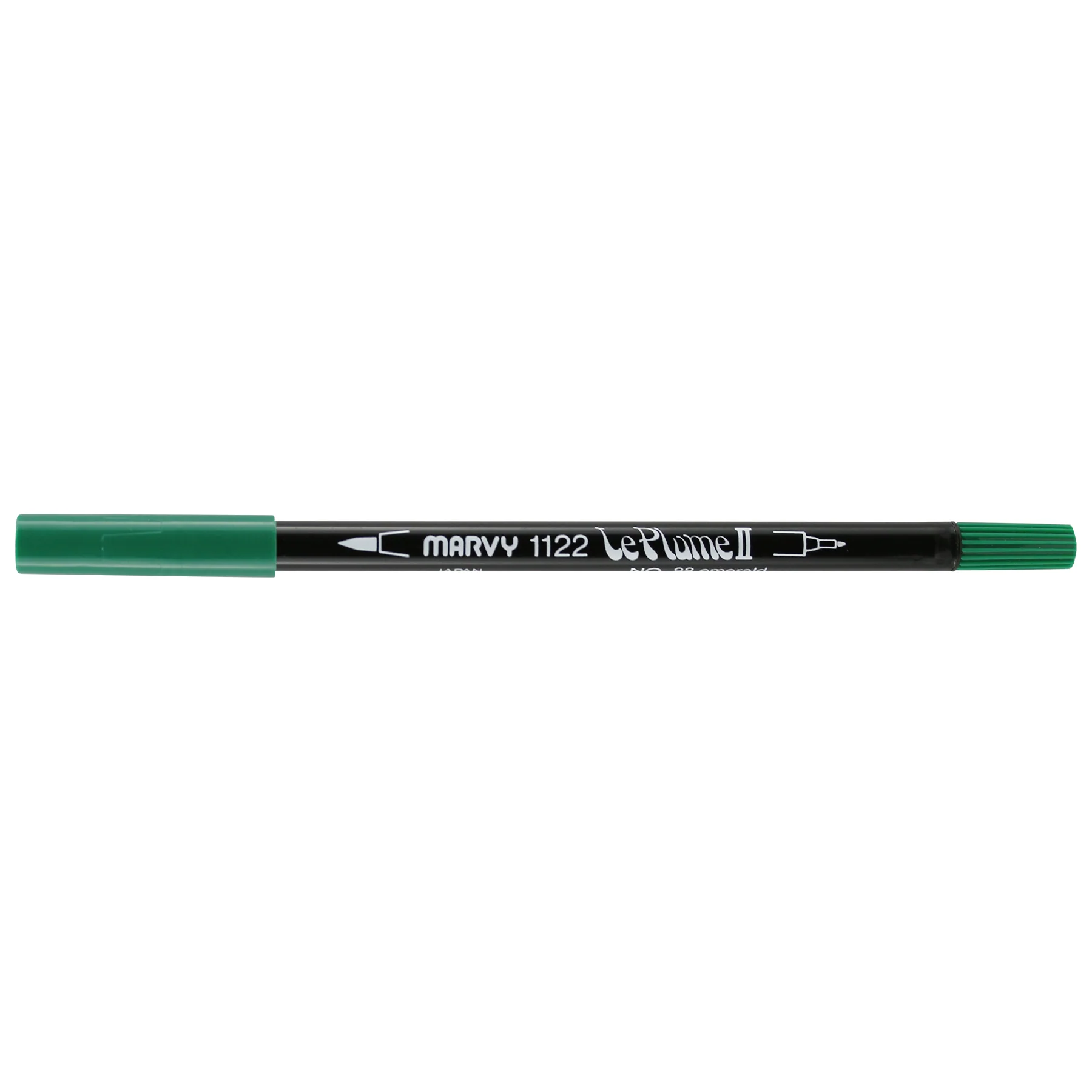 LE PLUME II - GREENS - Image 33