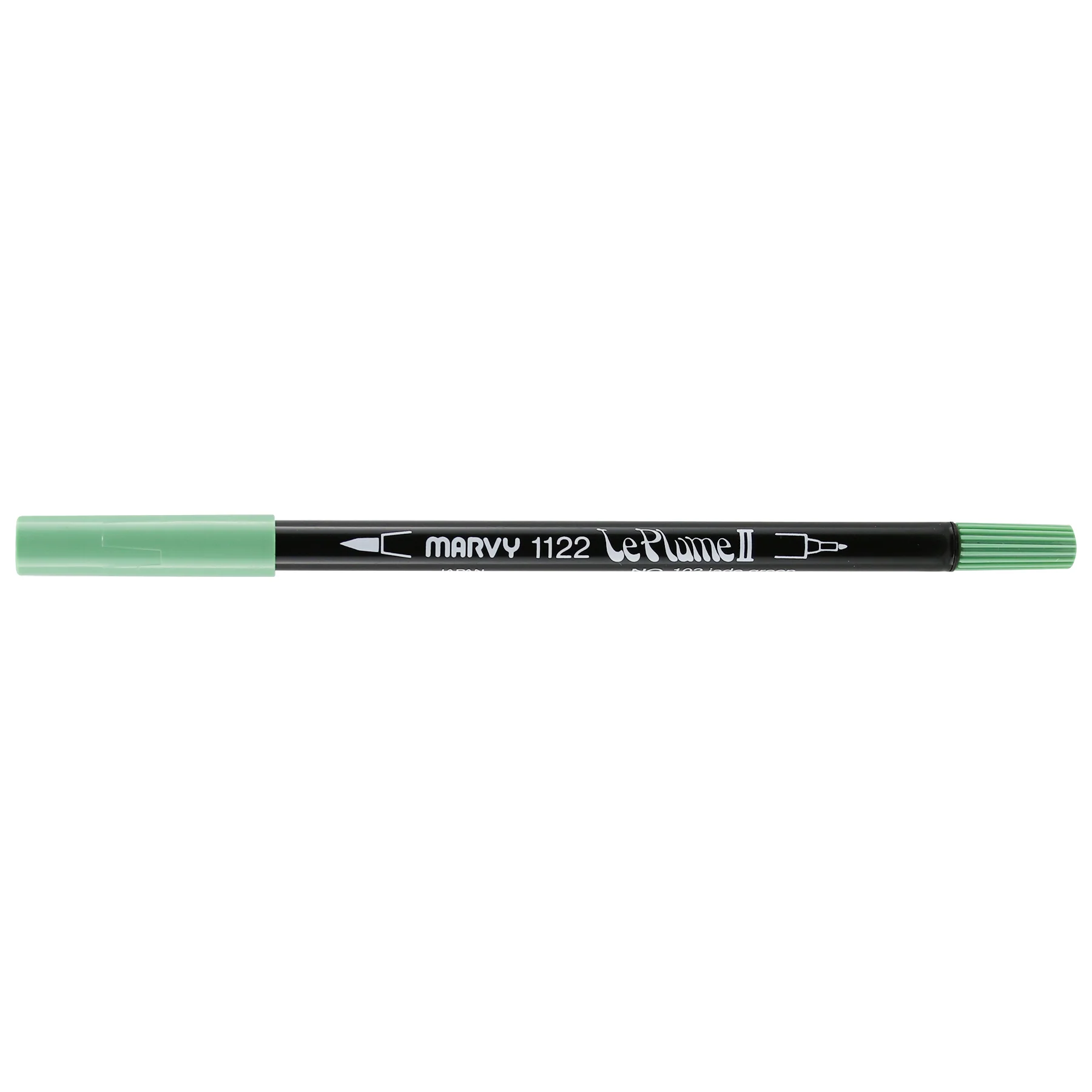 LE PLUME II - GREENS - Image 35