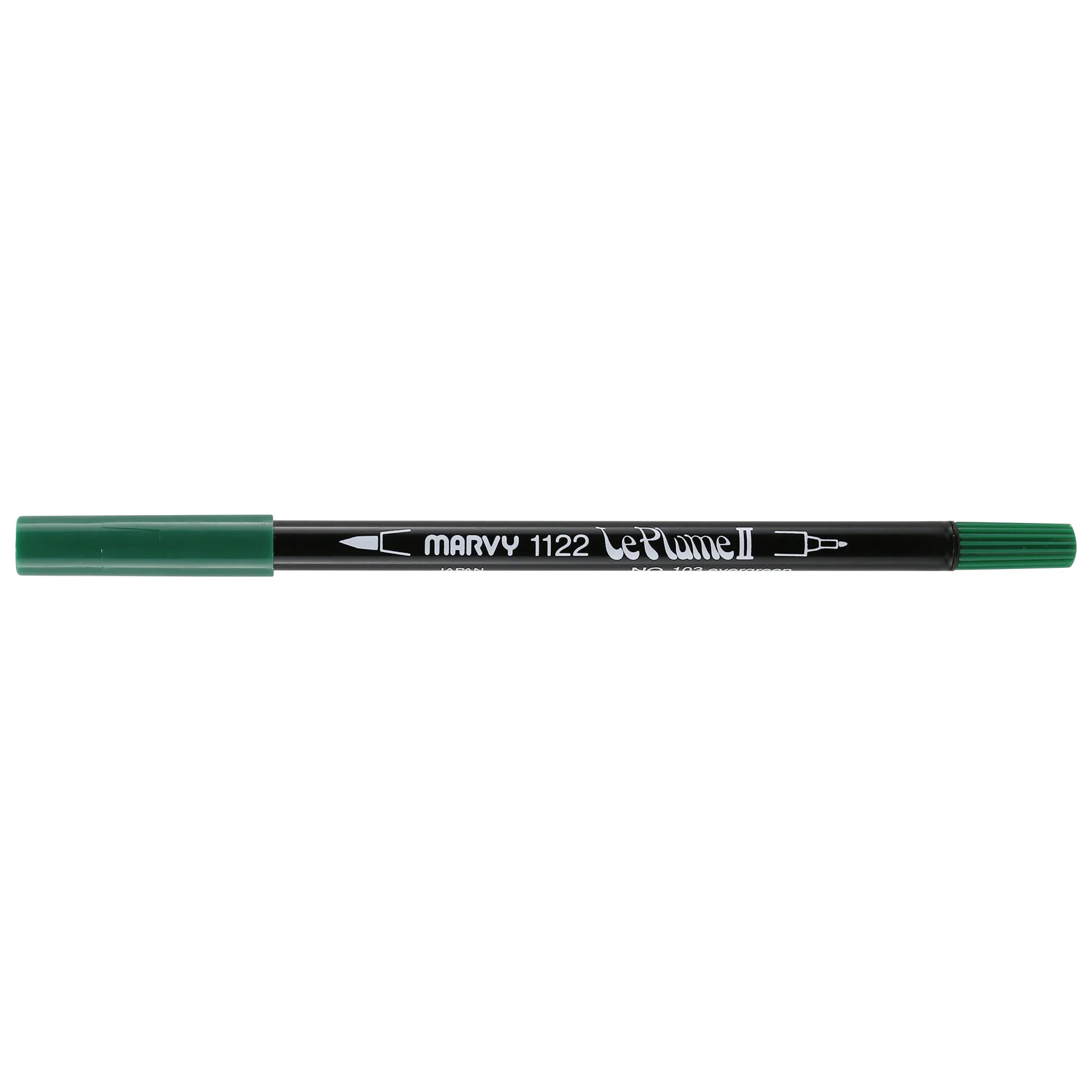 LE PLUME II - GREENS - Image 37