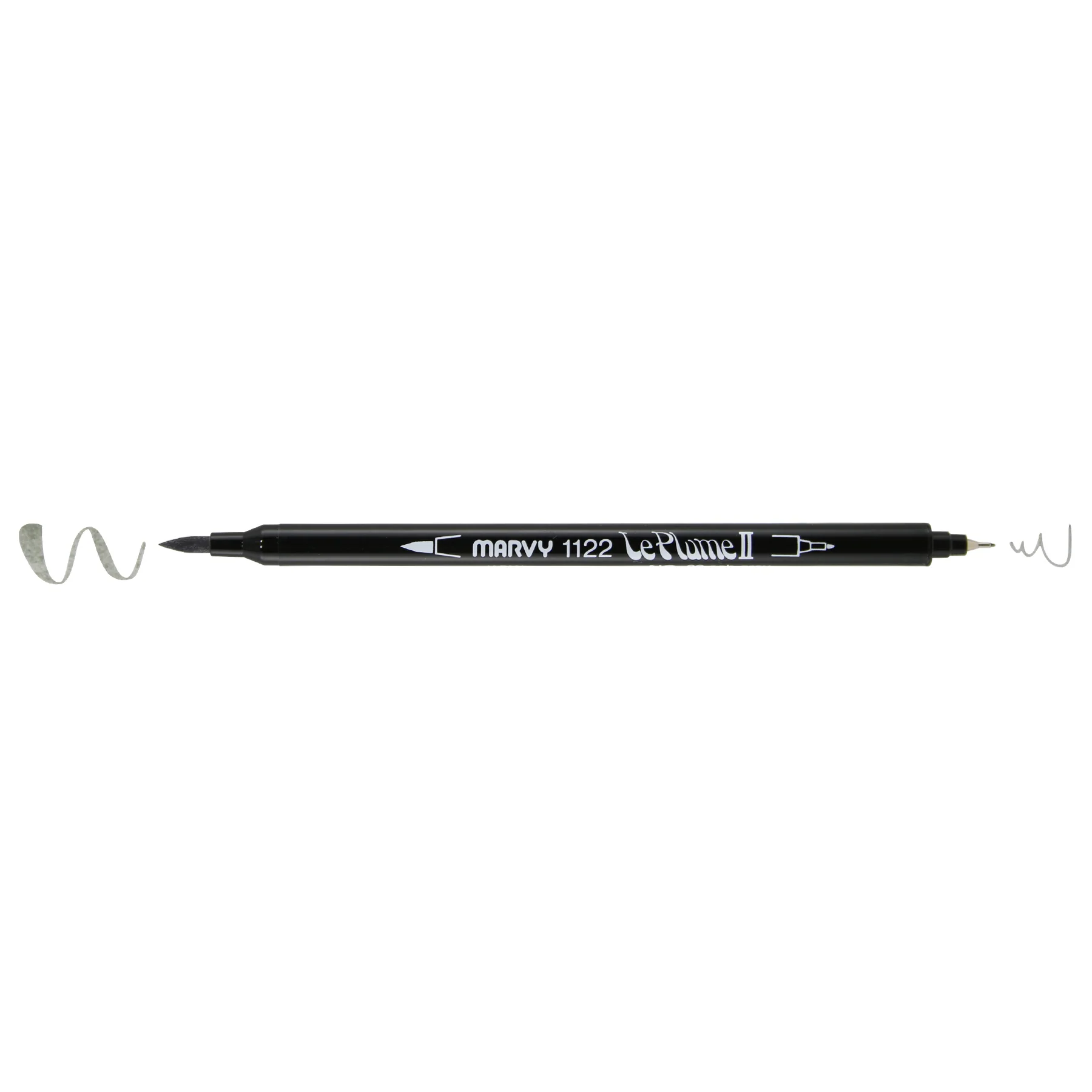 LE PLUME II - GREYS - Image 14