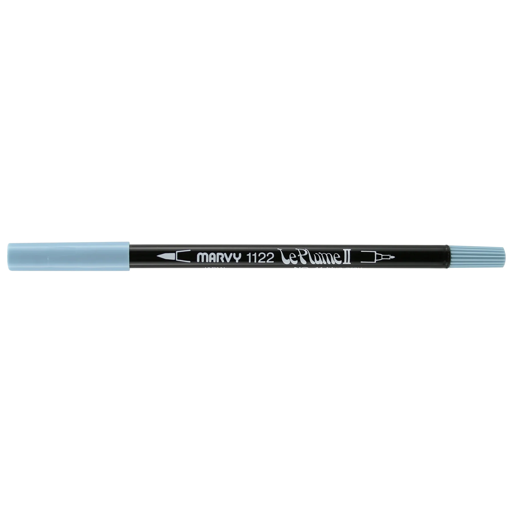 LE PLUME II - GREYS - Image 17