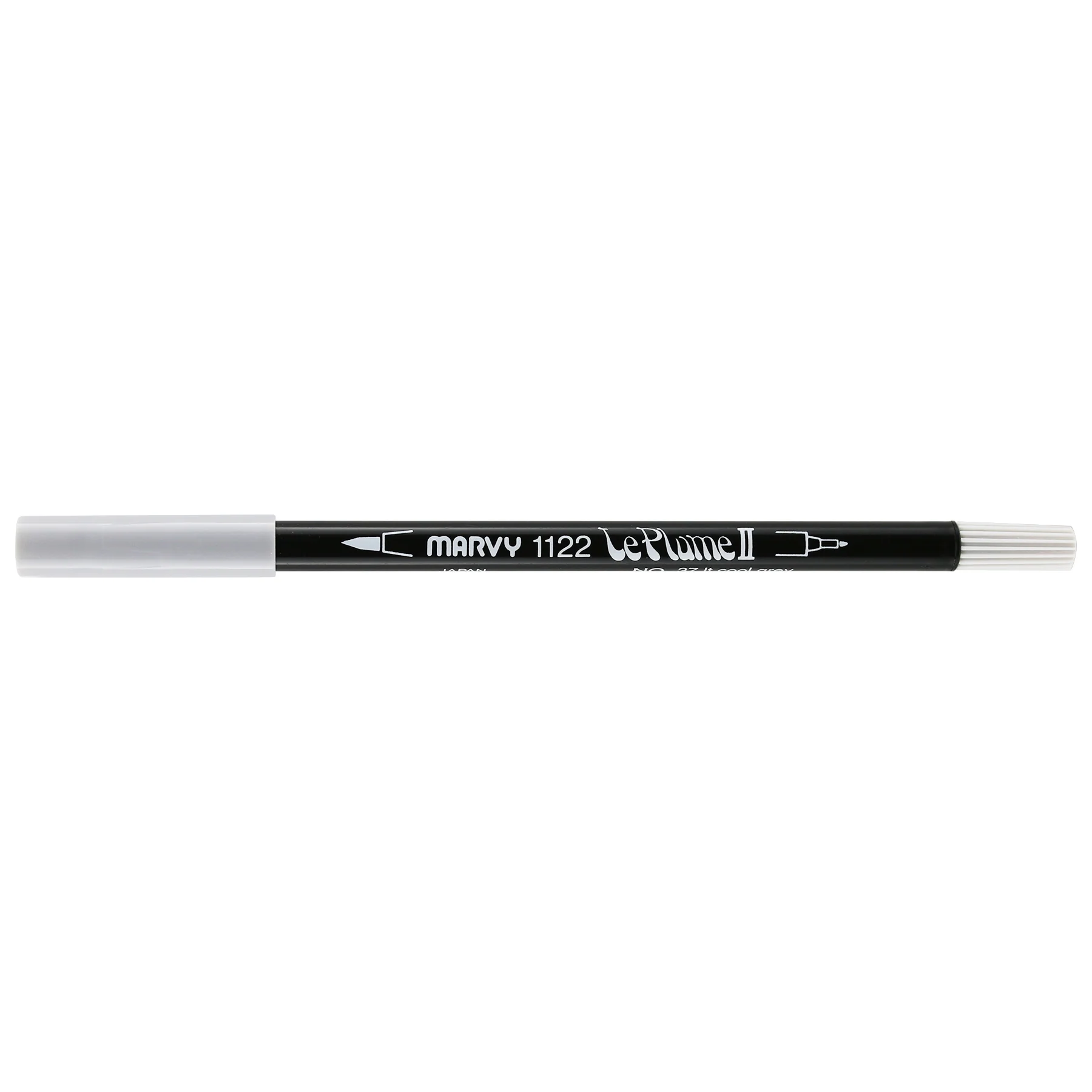 LE PLUME II - GREYS - Image 9