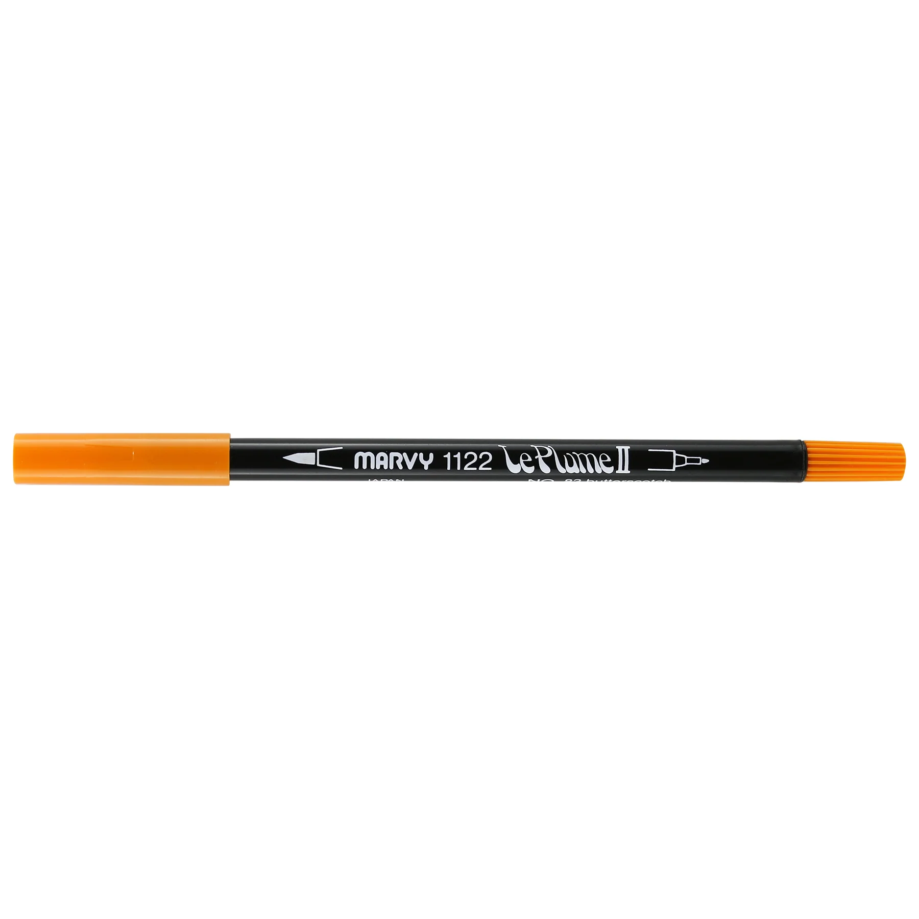 LE PLUME II - ORANGES - Image 18