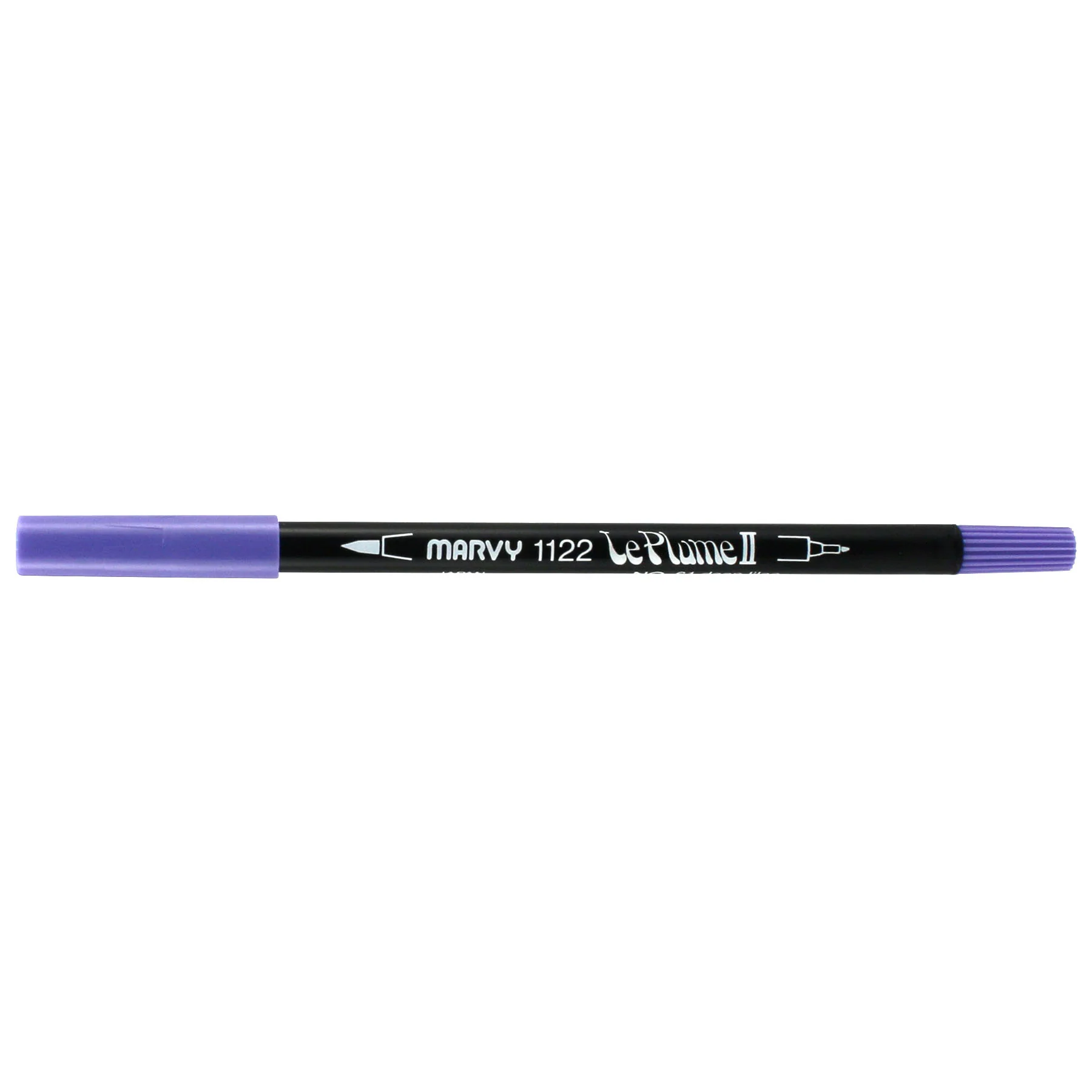 LE PLUME II - PURPLES - Image 10