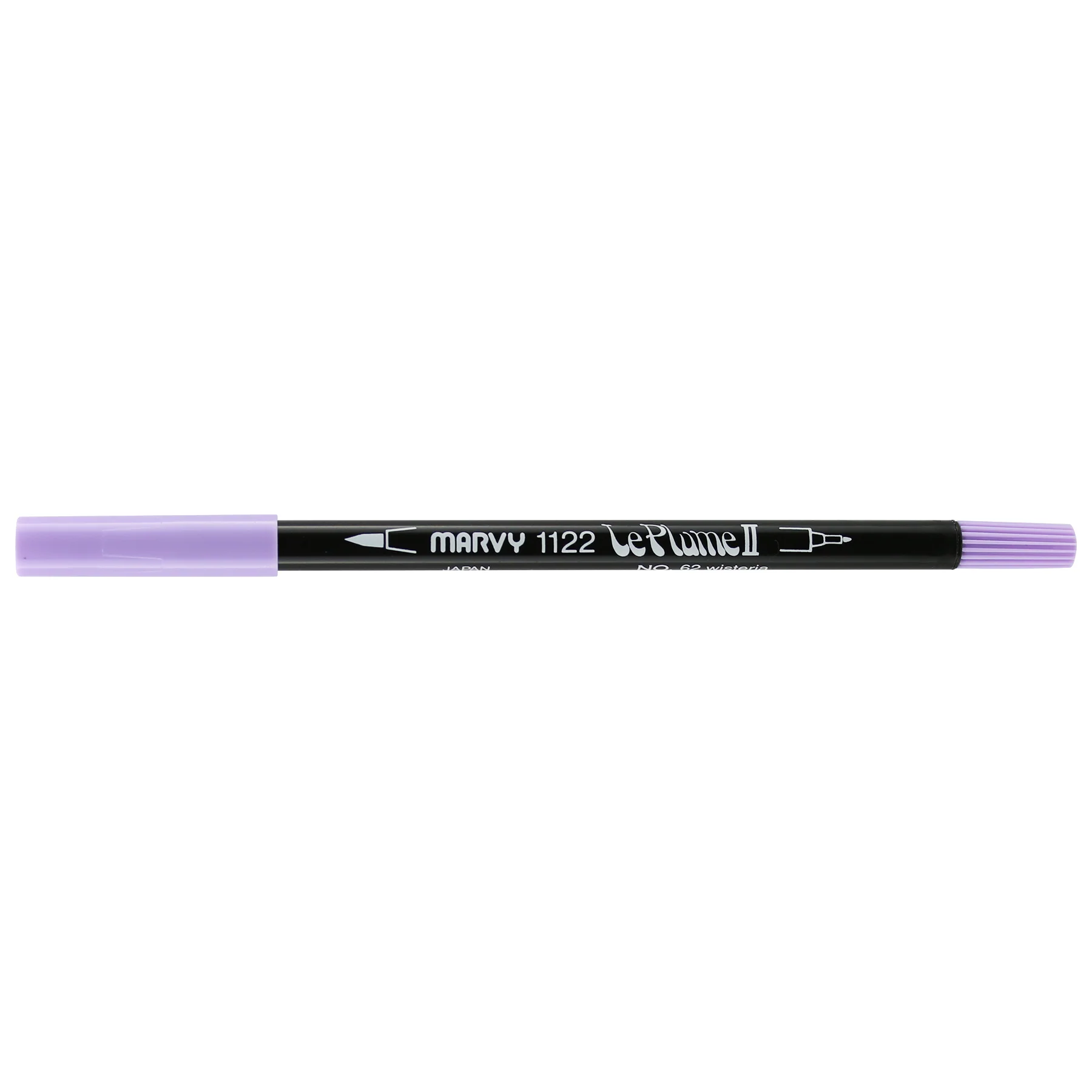 LE PLUME II - PURPLES - Image 12