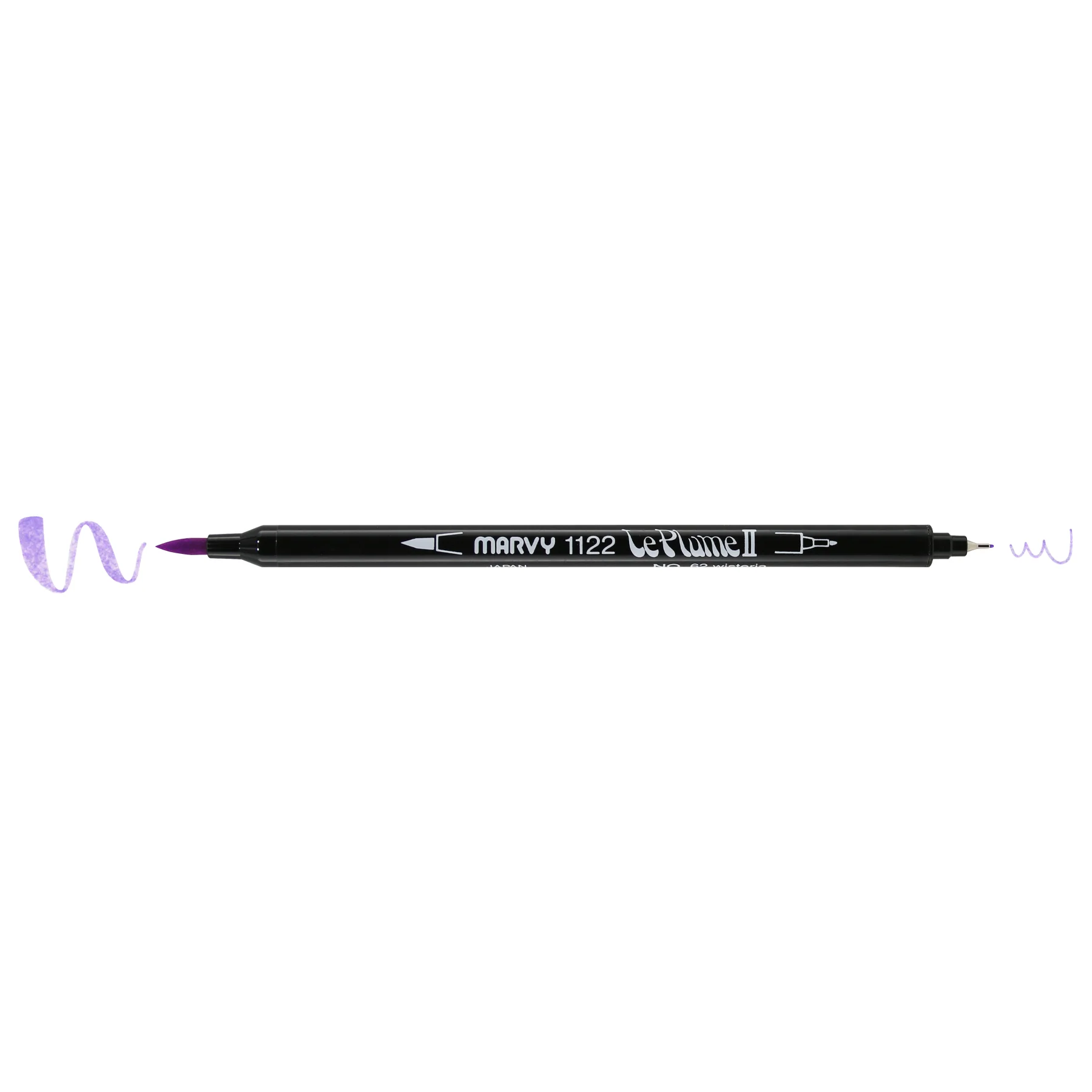 LE PLUME II - PURPLES - Image 13