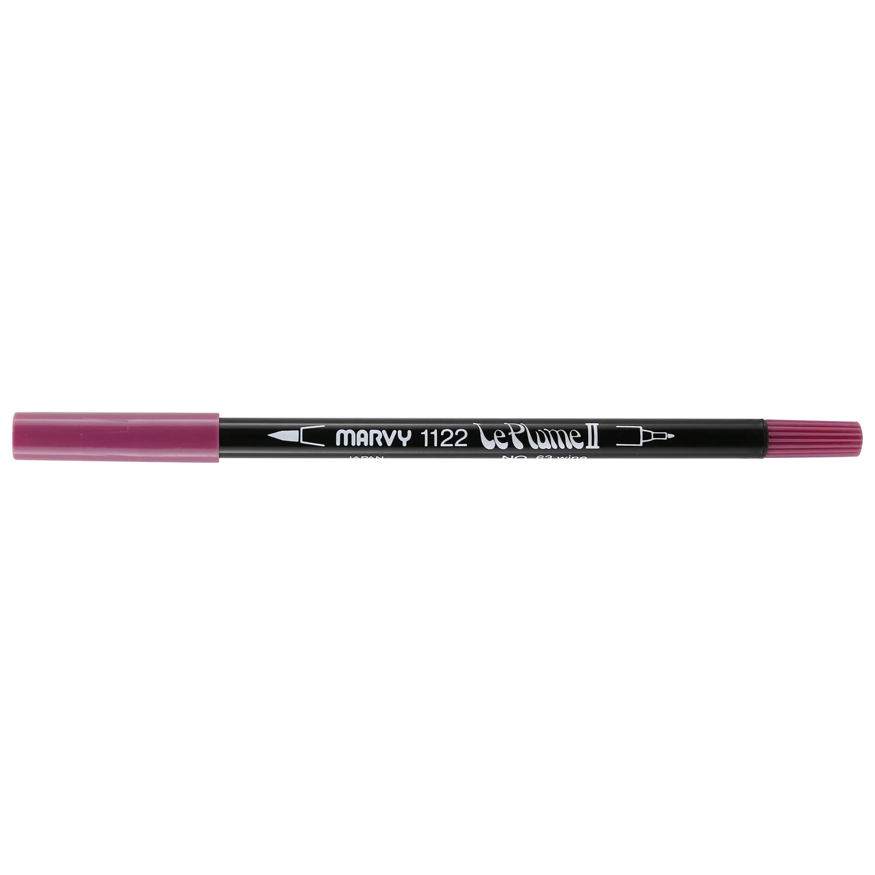 LE PLUME II - PURPLES - Image 14