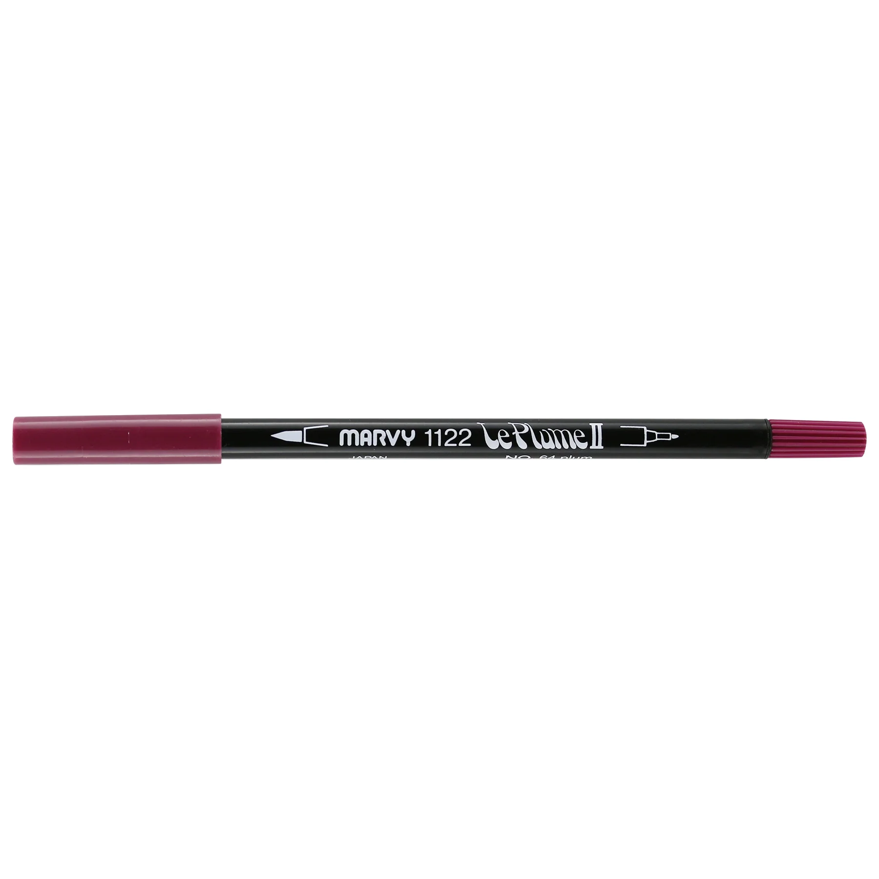 LE PLUME II - PURPLES - Image 16