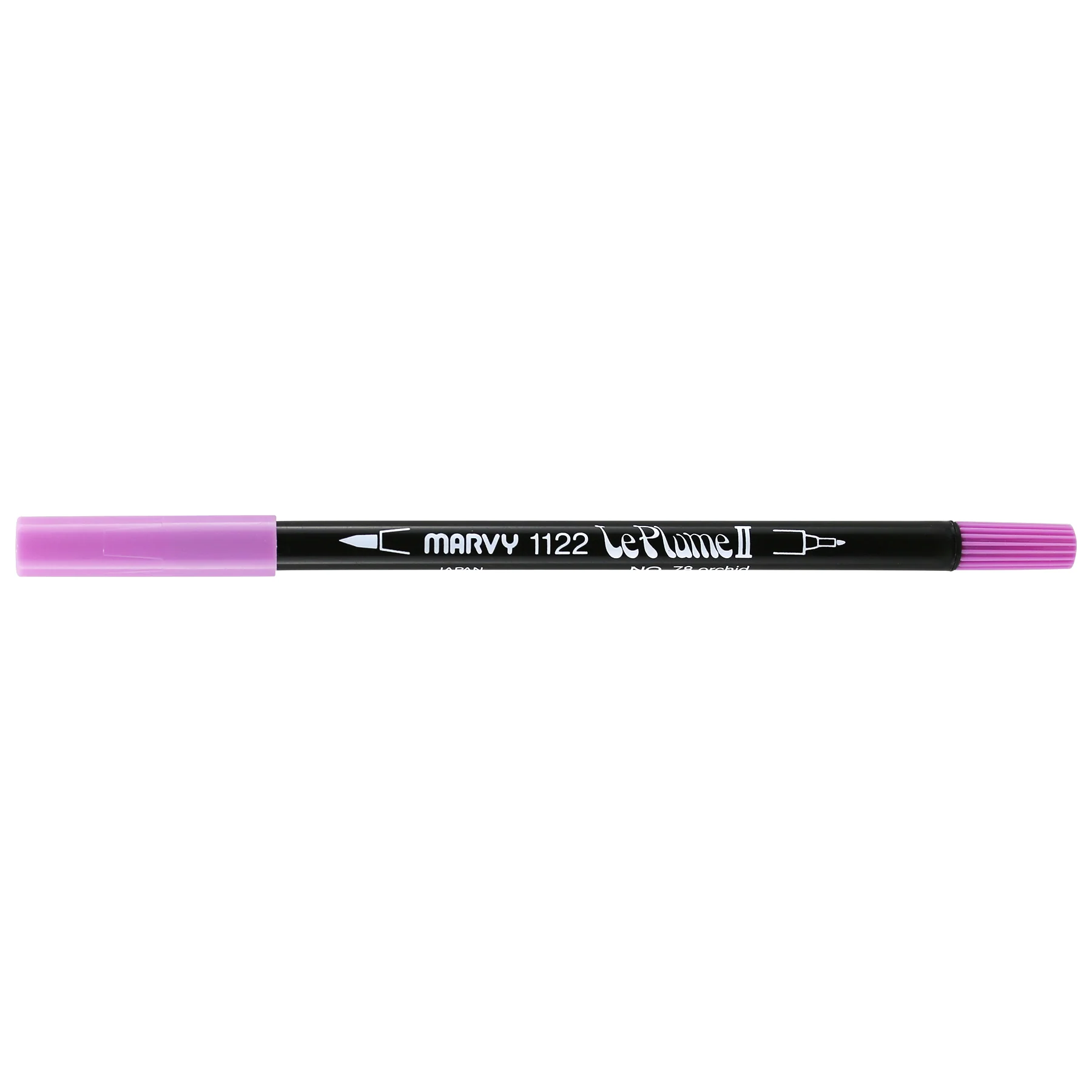 LE PLUME II - PURPLES - Image 18