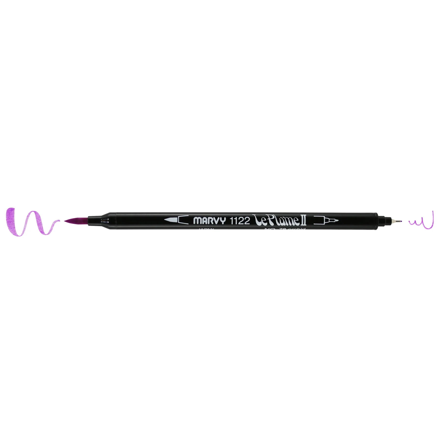 LE PLUME II - PURPLES - Image 19