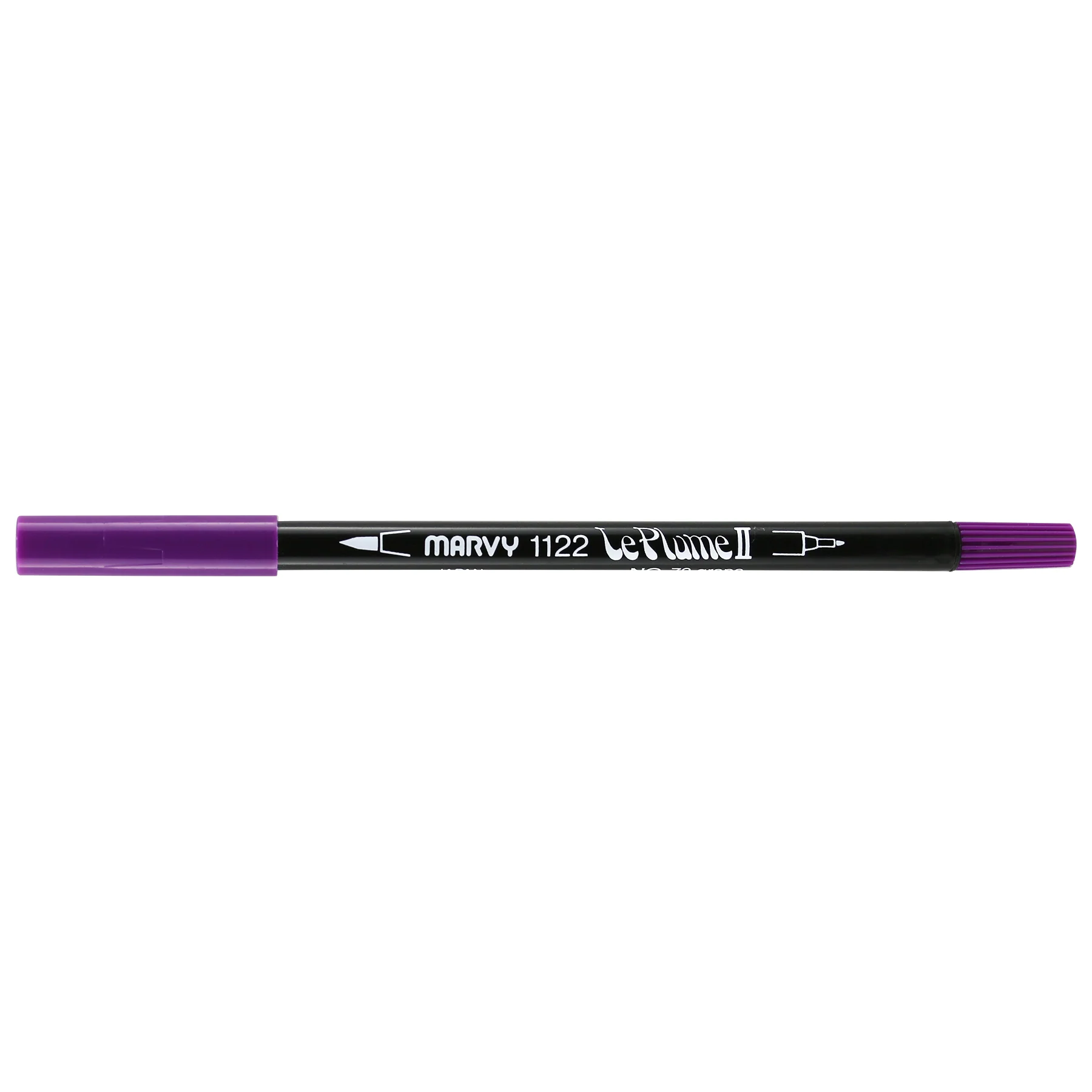 LE PLUME II - PURPLES - Image 20