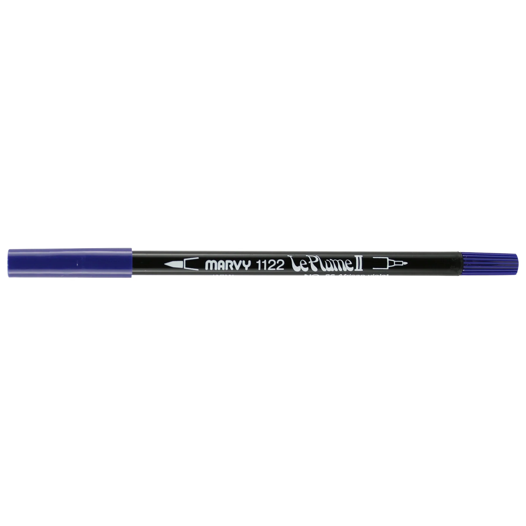 LE PLUME II - PURPLES - Image 24