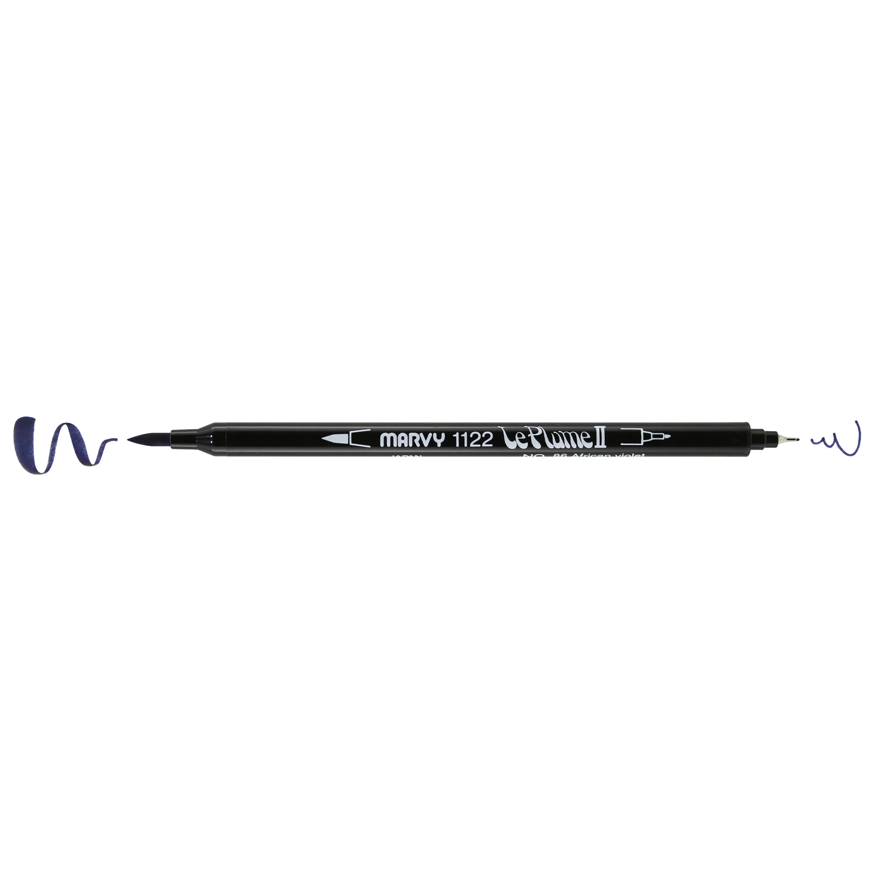 LE PLUME II - PURPLES - Image 25