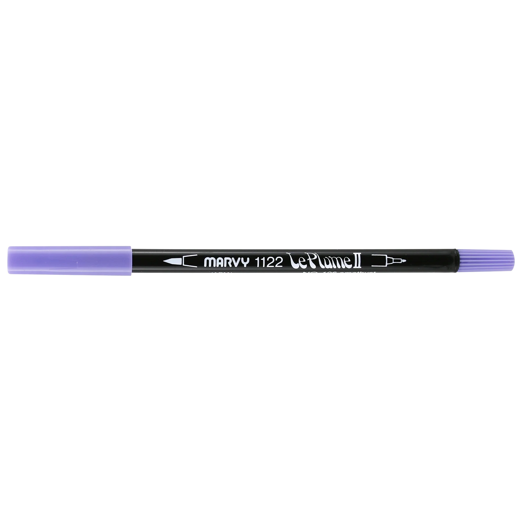LE PLUME II - PURPLES - Image 26