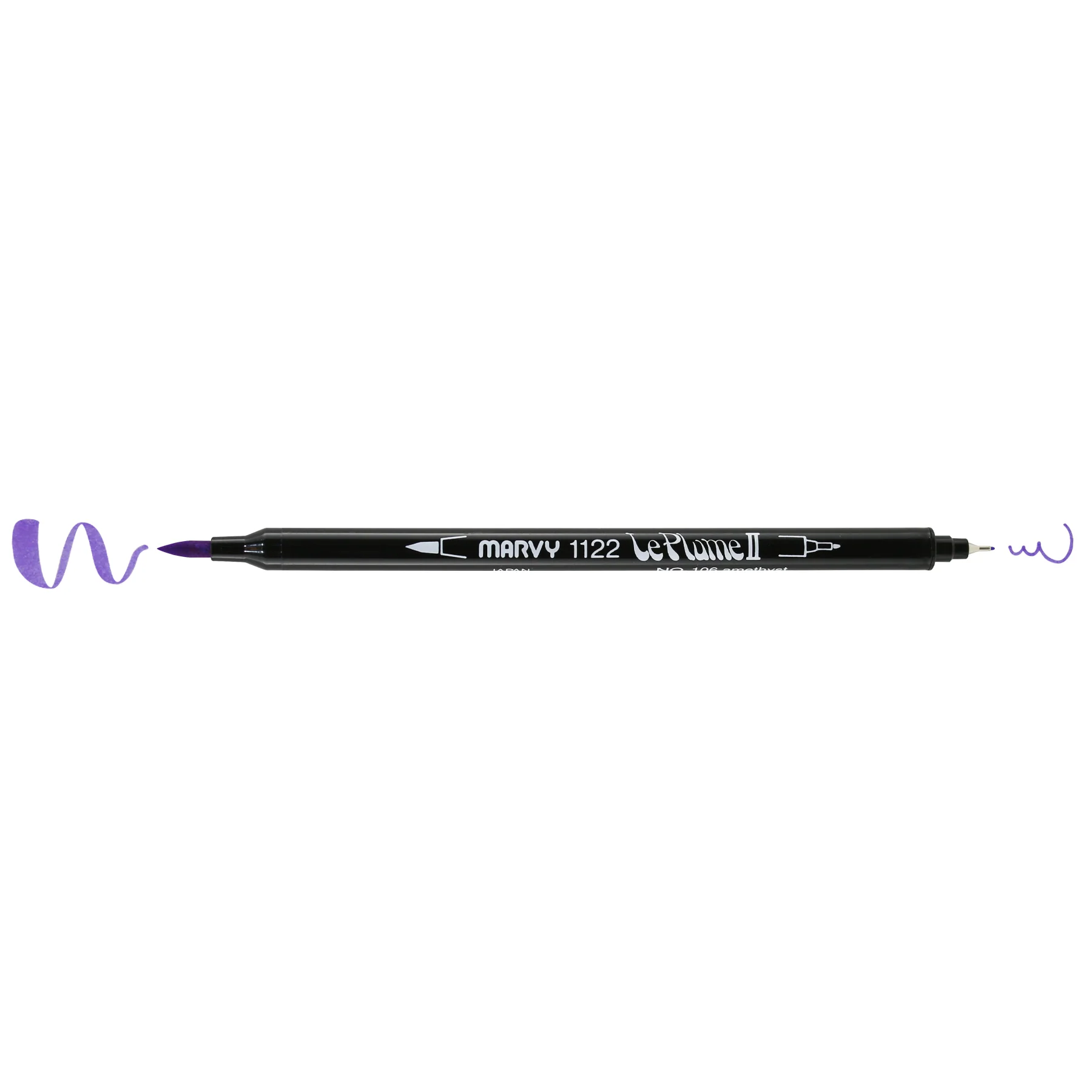 LE PLUME II - PURPLES - Image 27