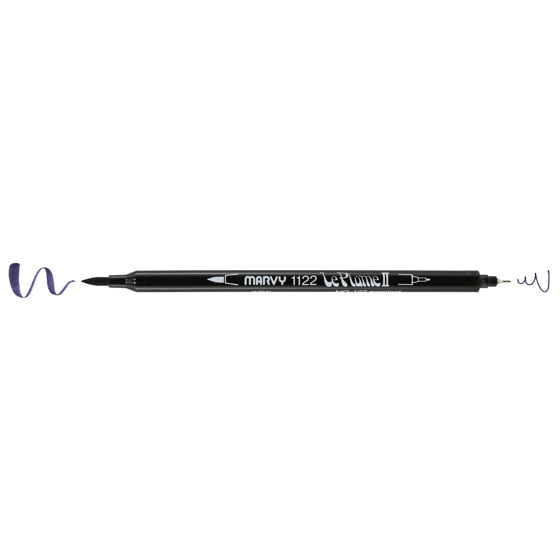 LE PLUME II - PURPLES - Image 29