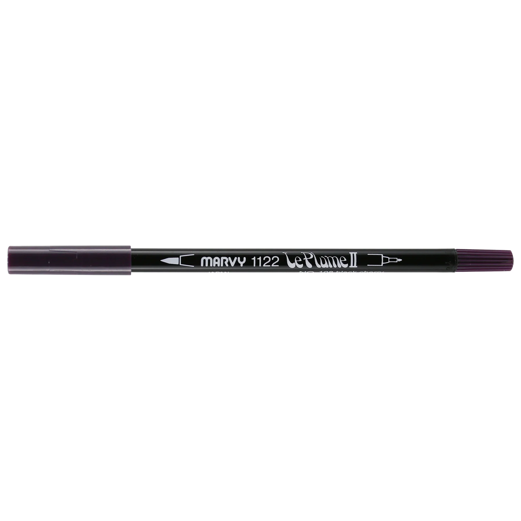 LE PLUME II - PURPLES - Image 30