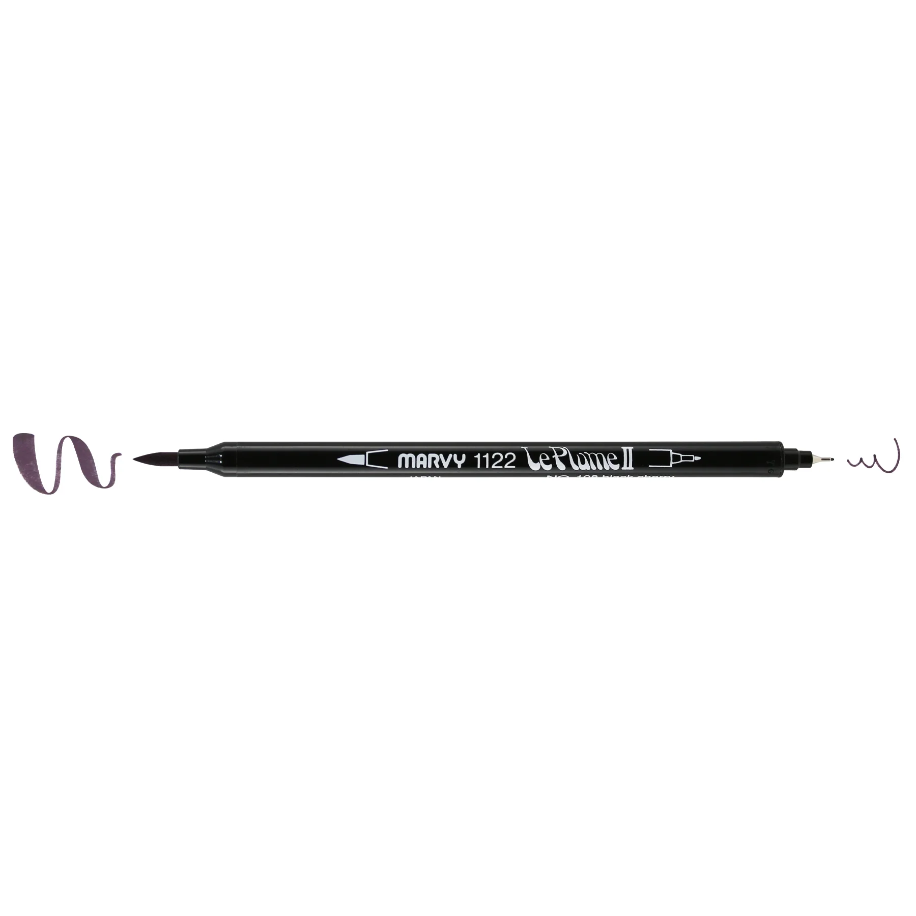 LE PLUME II - PURPLES - Image 31