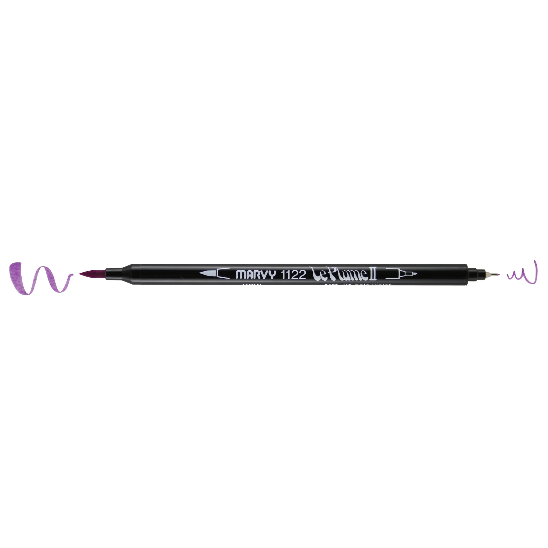 LE PLUME II - PURPLES - Image 7