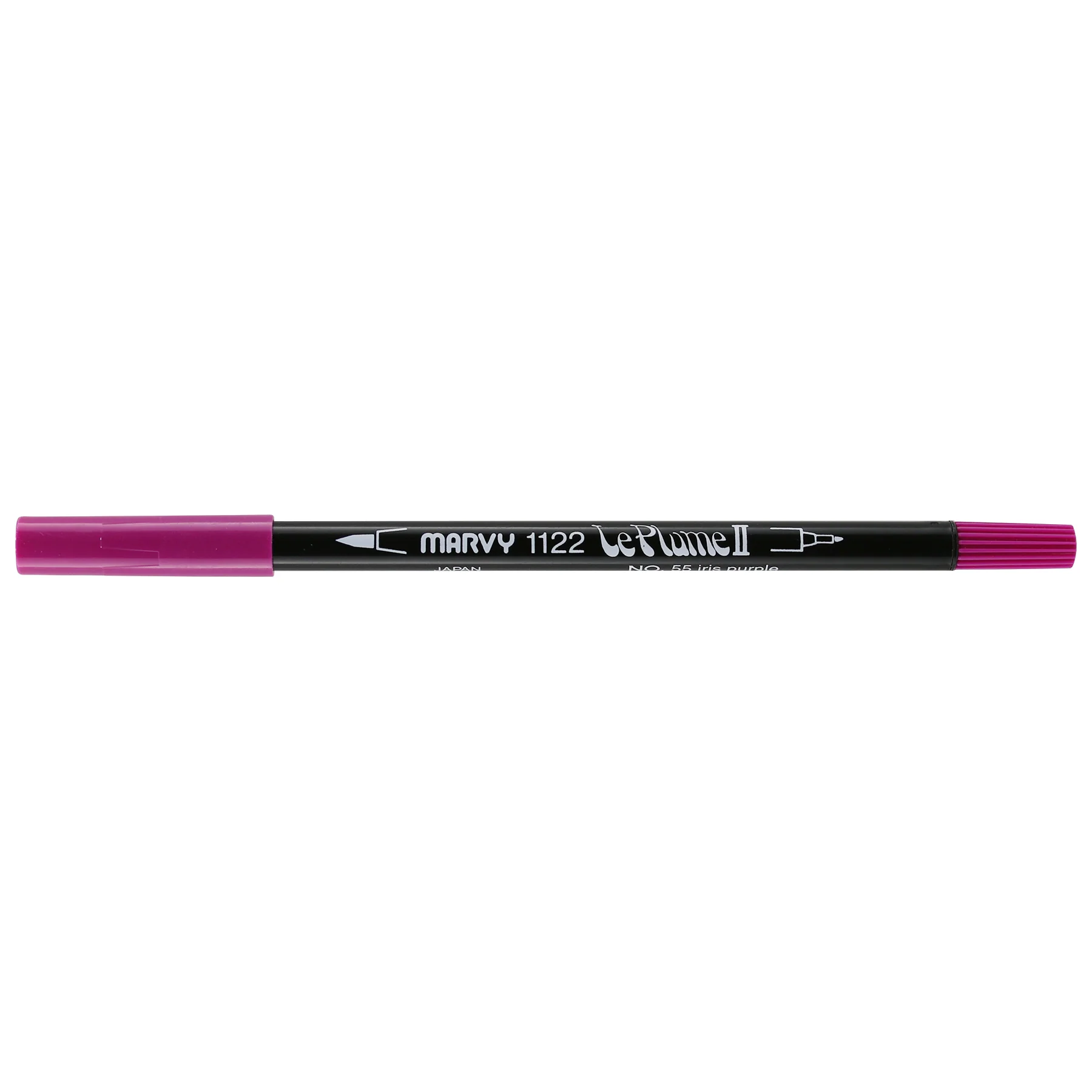 LE PLUME II - PURPLES - Image 8