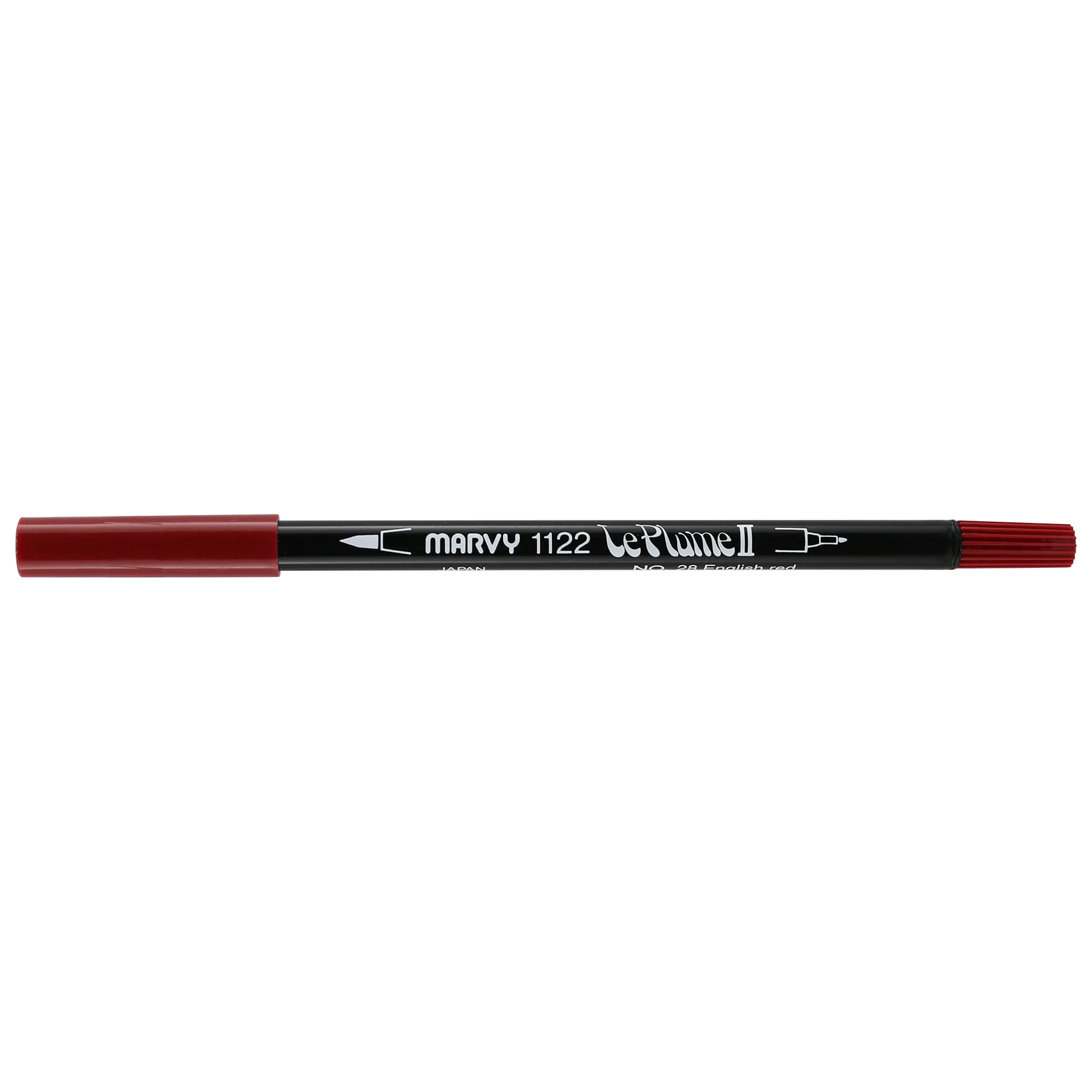 LE PLUME II - REDS - Image 13