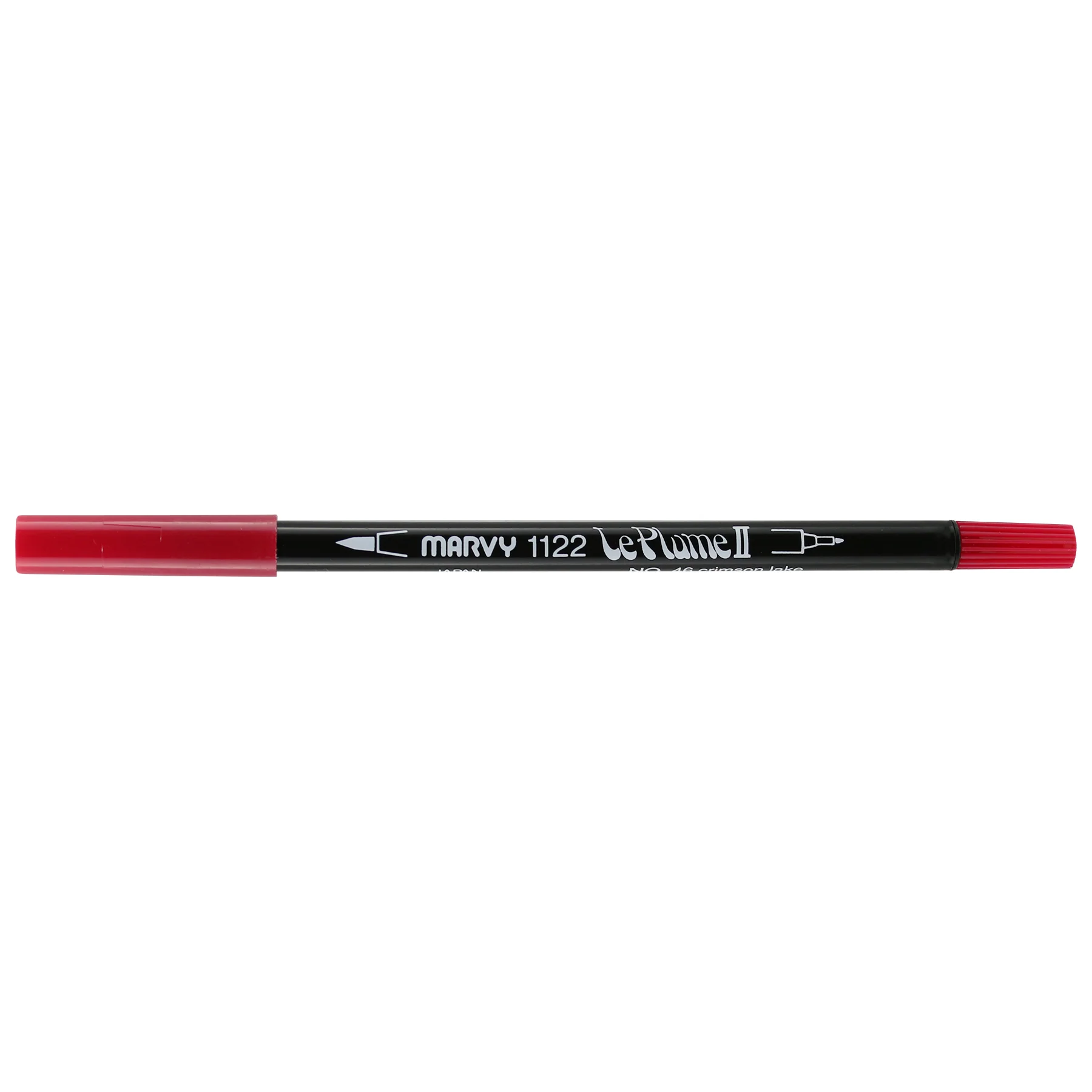 LE PLUME II - REDS - Image 19