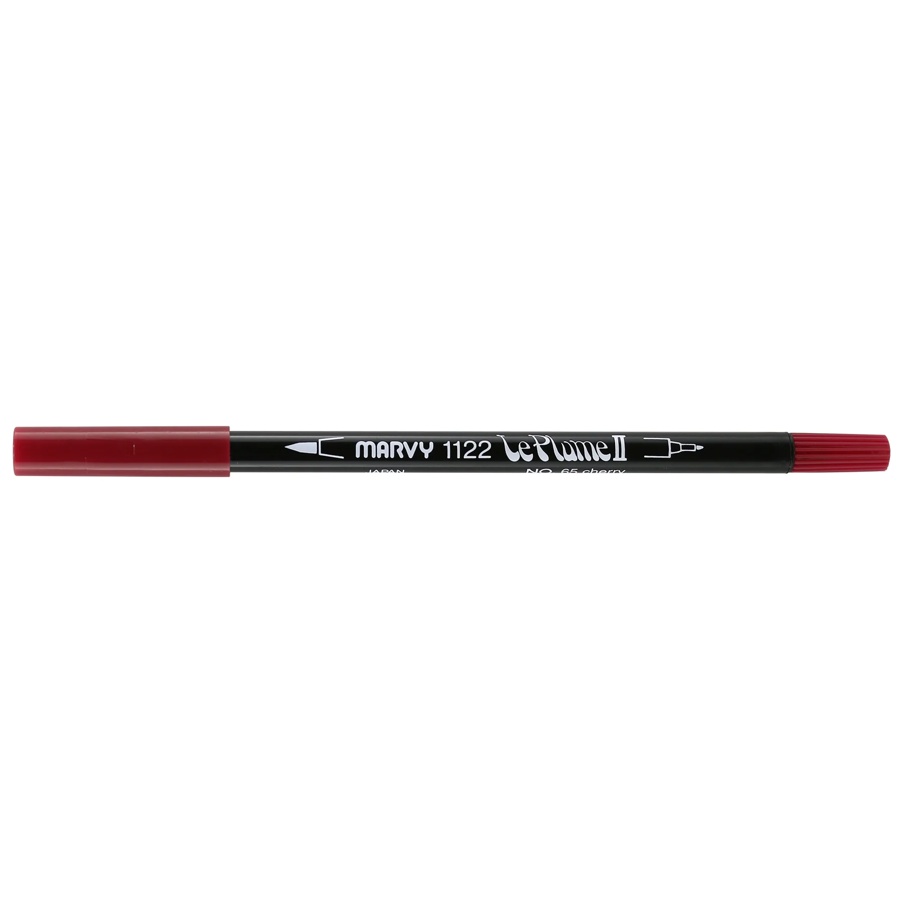 LE PLUME II - REDS - Image 29