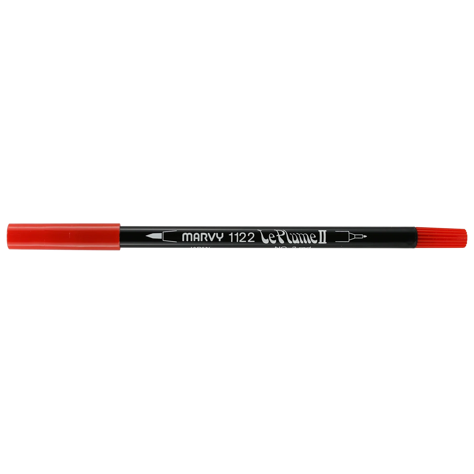 LE PLUME II - REDS - Image 5
