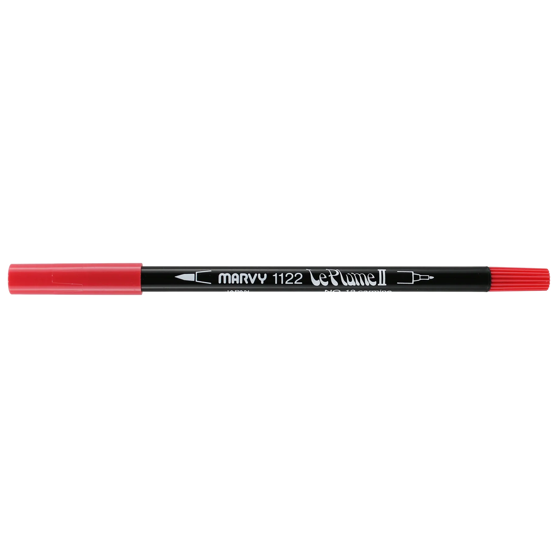 LE PLUME II - REDS - Image 9