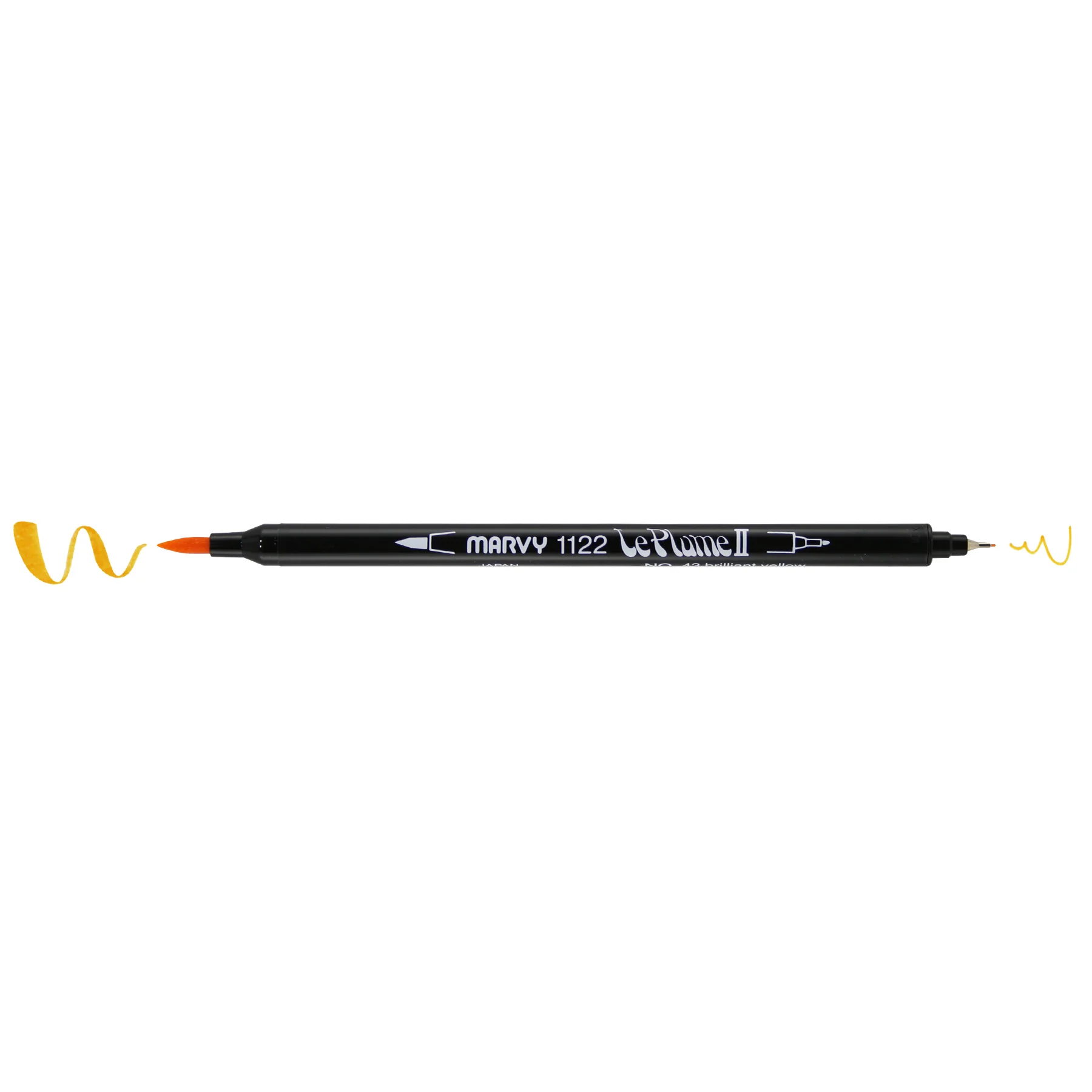 LE PLUME II - YELLOWS - Image 11
